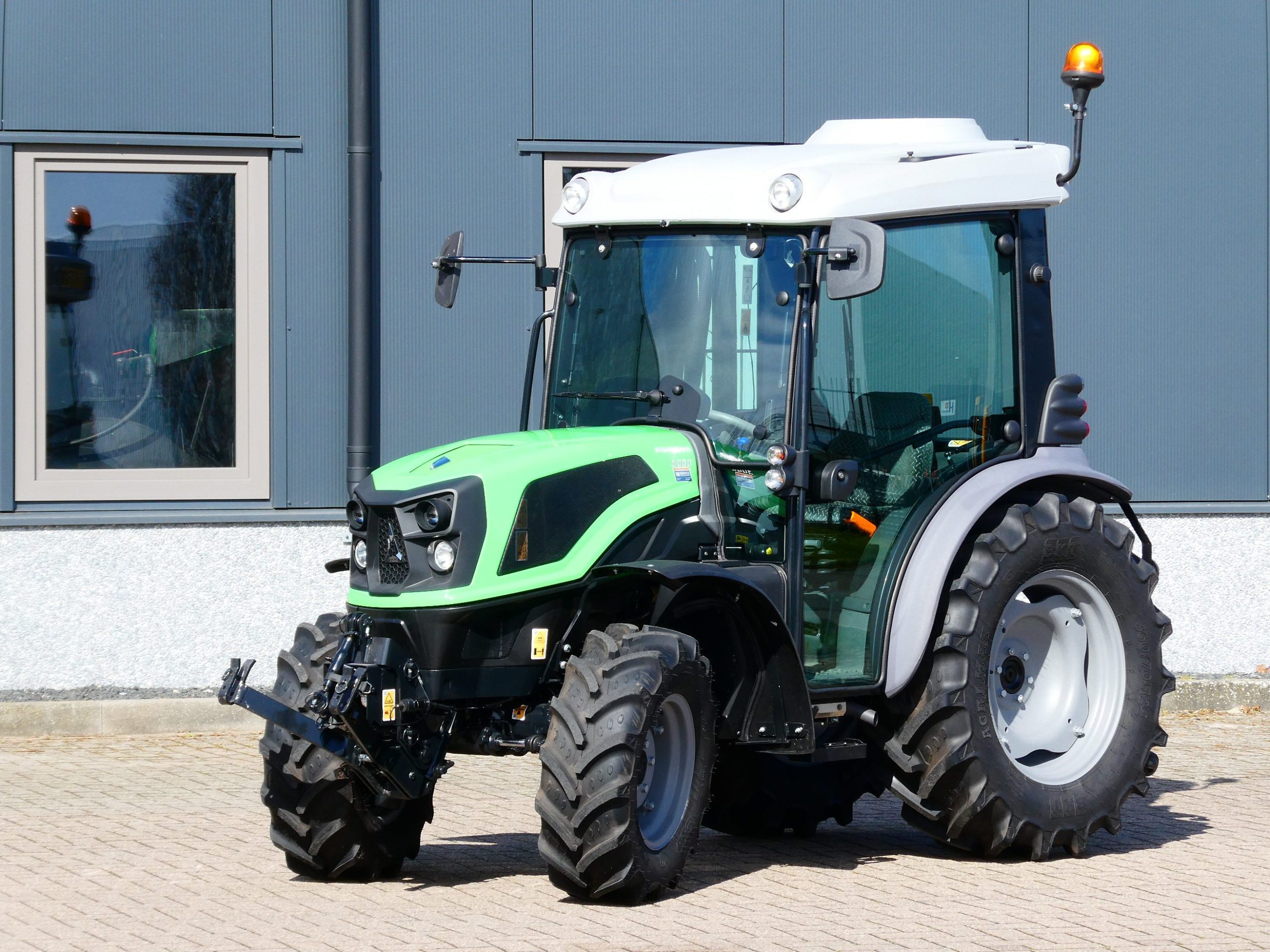 Deutz 3060 4wd