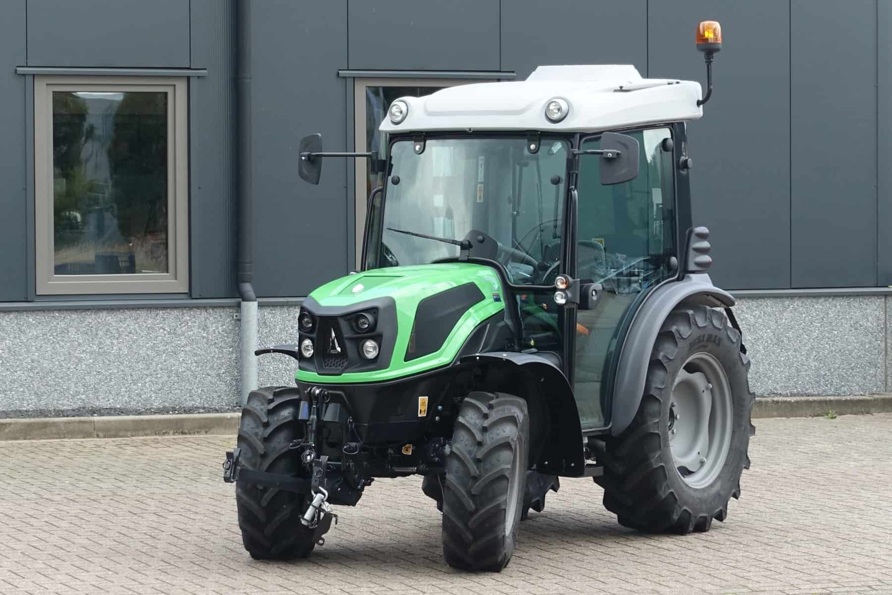 Deutz 3060 4wd