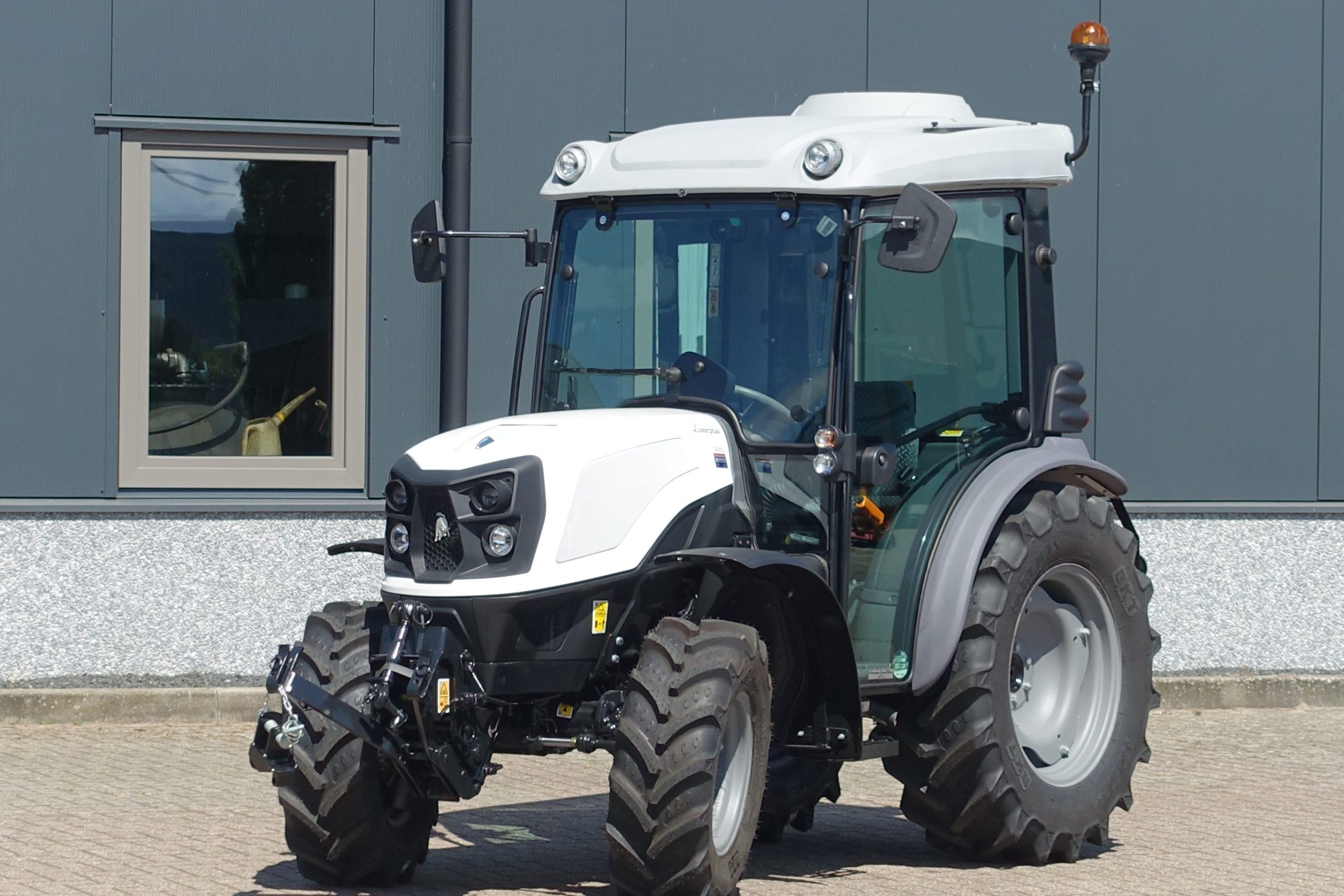 Deutz / Lamborghini 3060