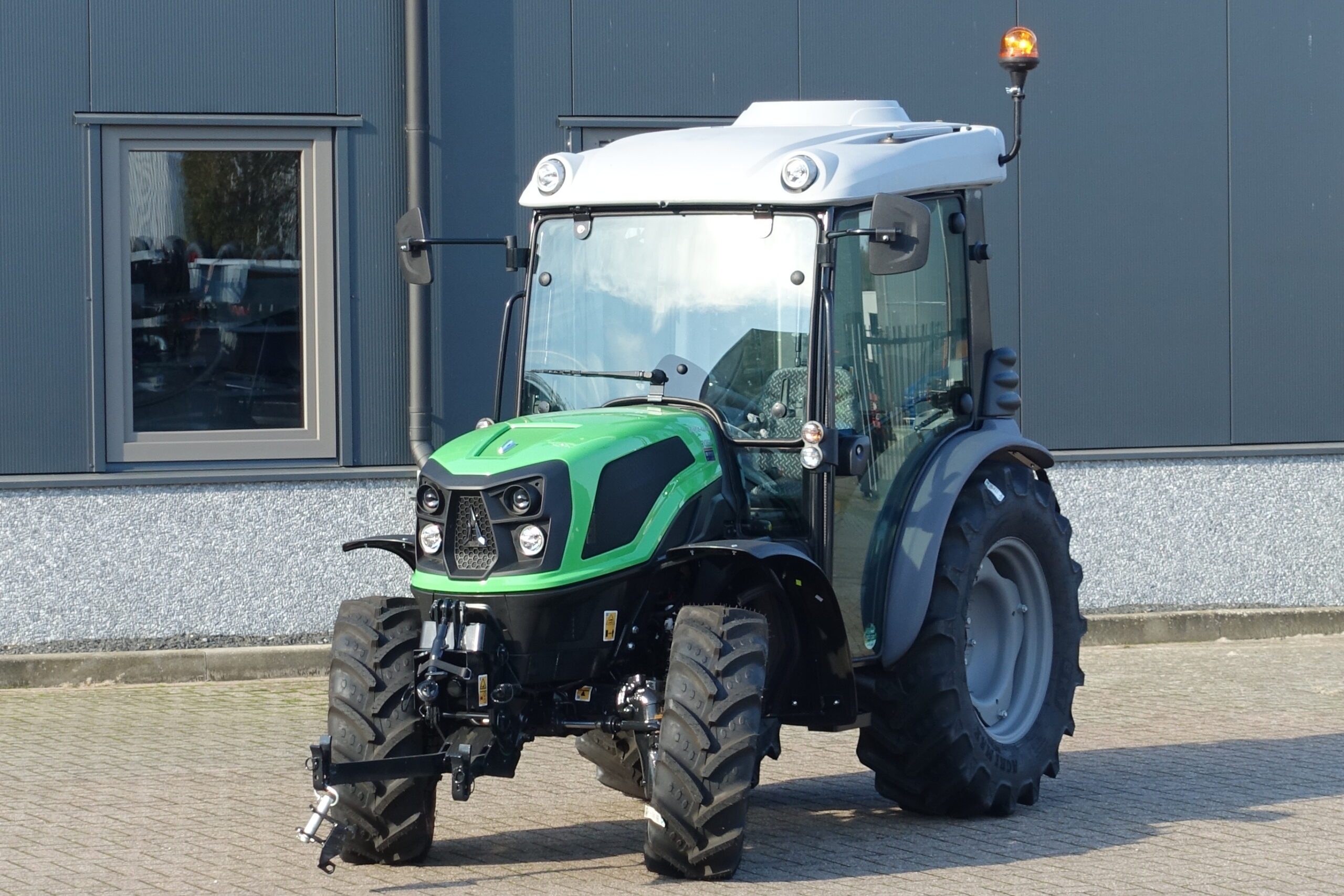 Deutz 3060 4wd