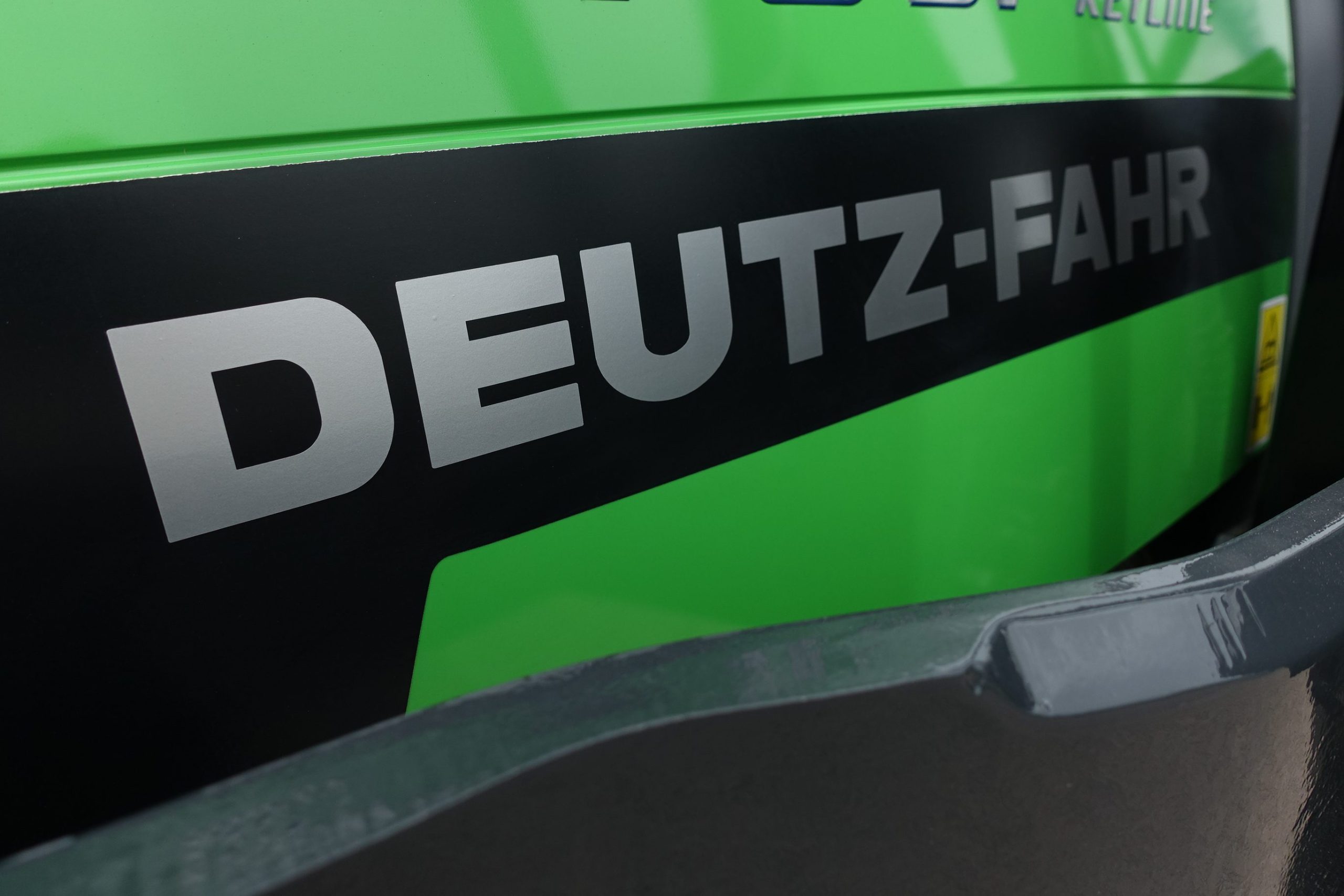 Deutz 5070DF Keyline 4wd - Afbeelding 10