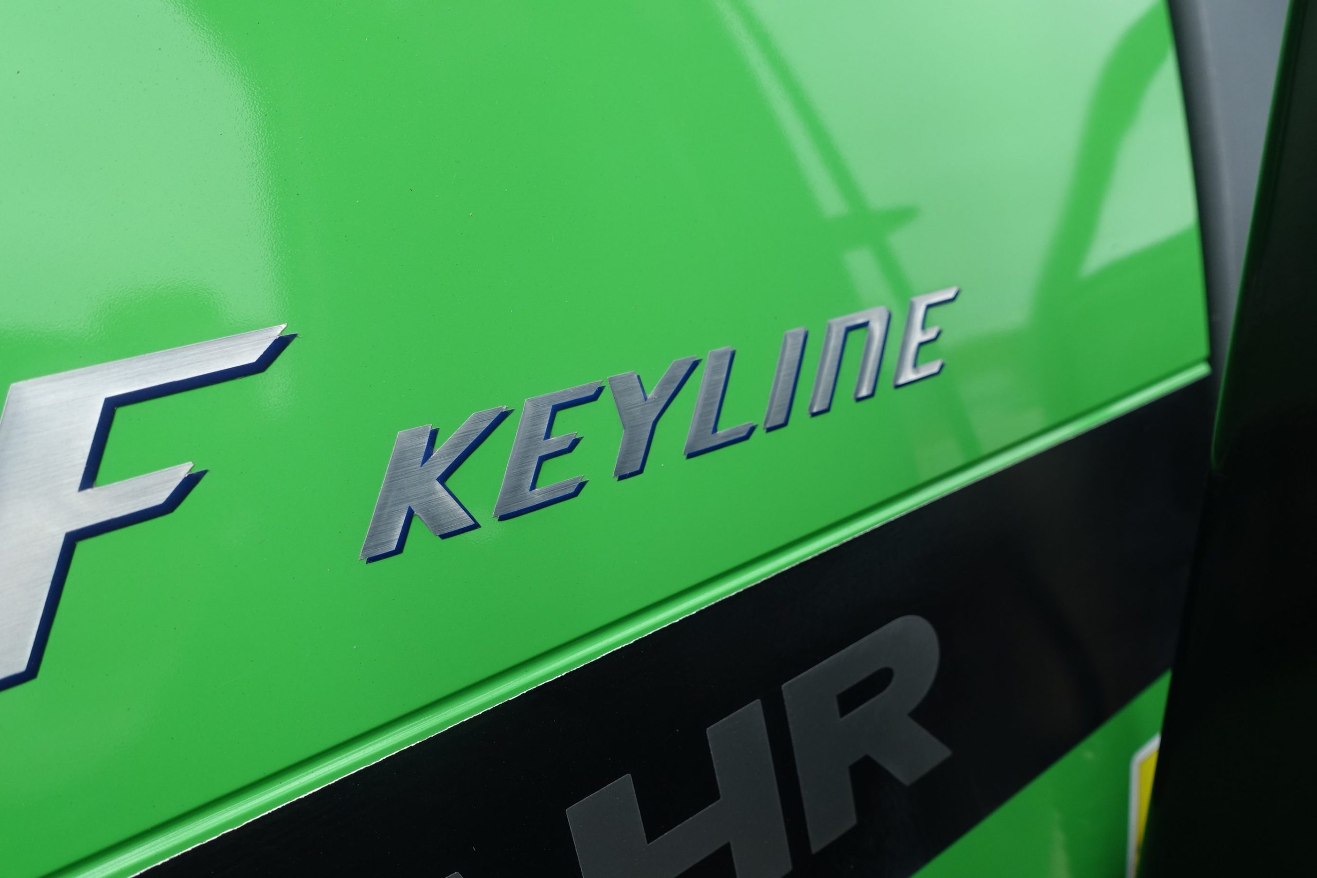 Deutz 5070DF Keyline 4wd - Afbeelding 12