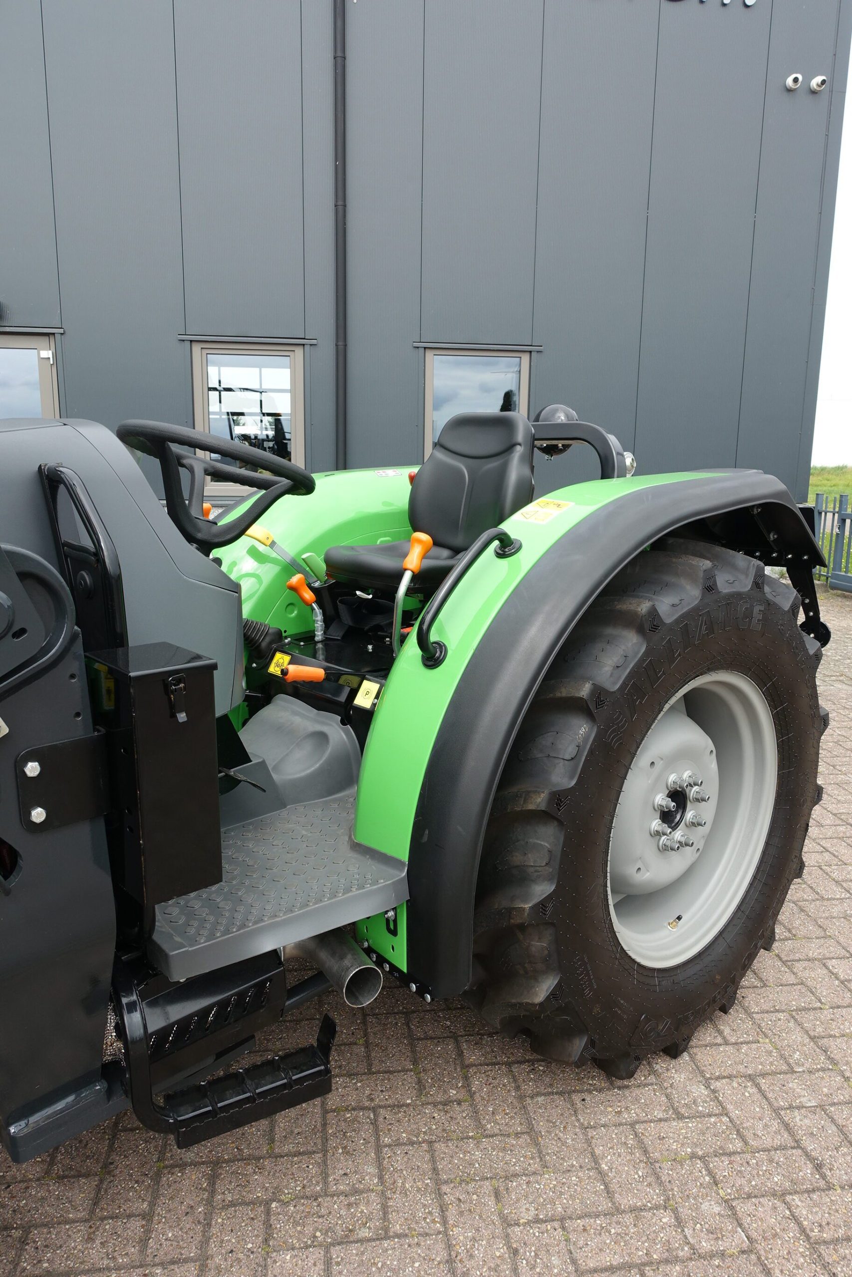 Deutz 5070DF Keyline 4wd - Afbeelding 13