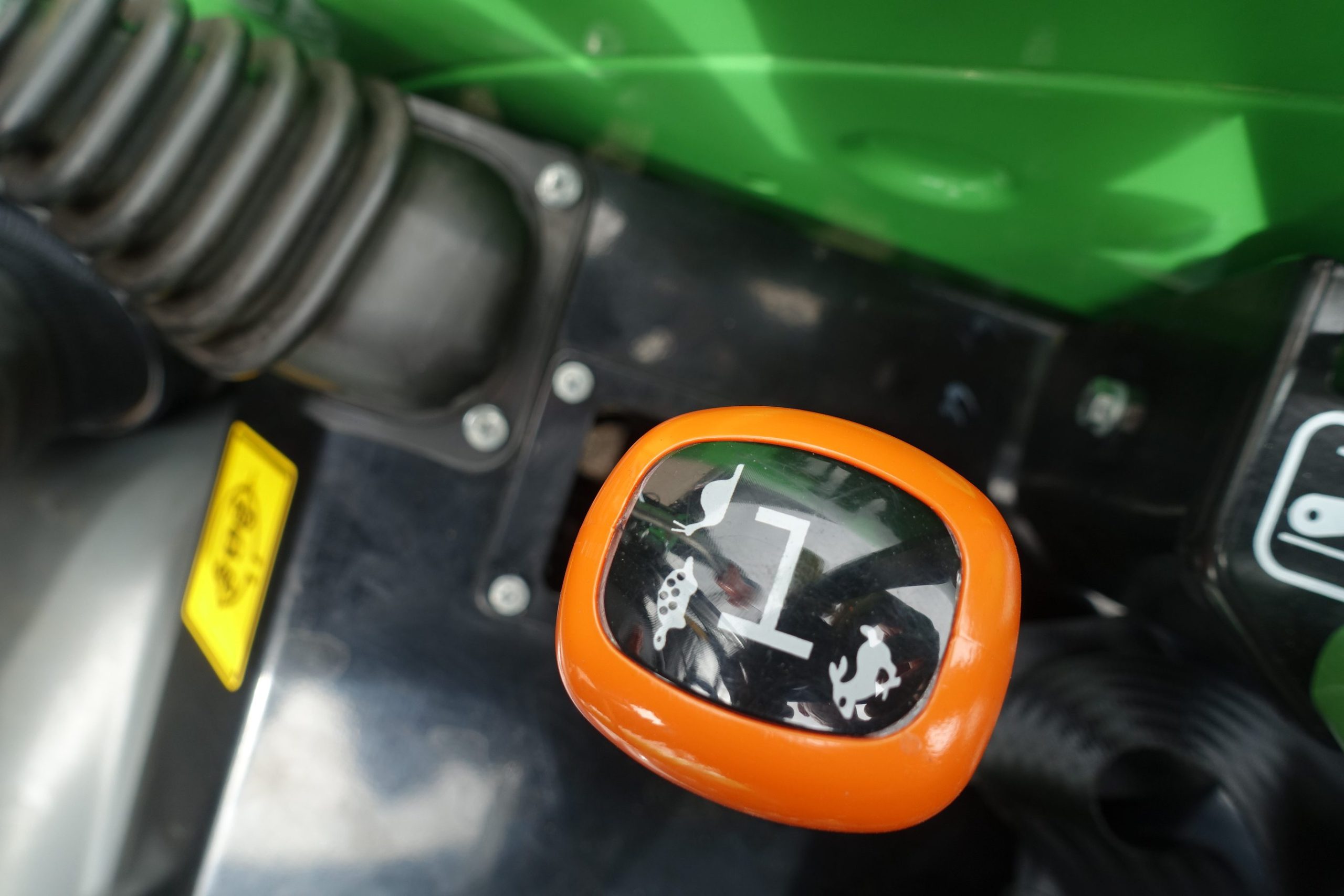 Deutz 5070DF Keyline 4wd - Afbeelding 20