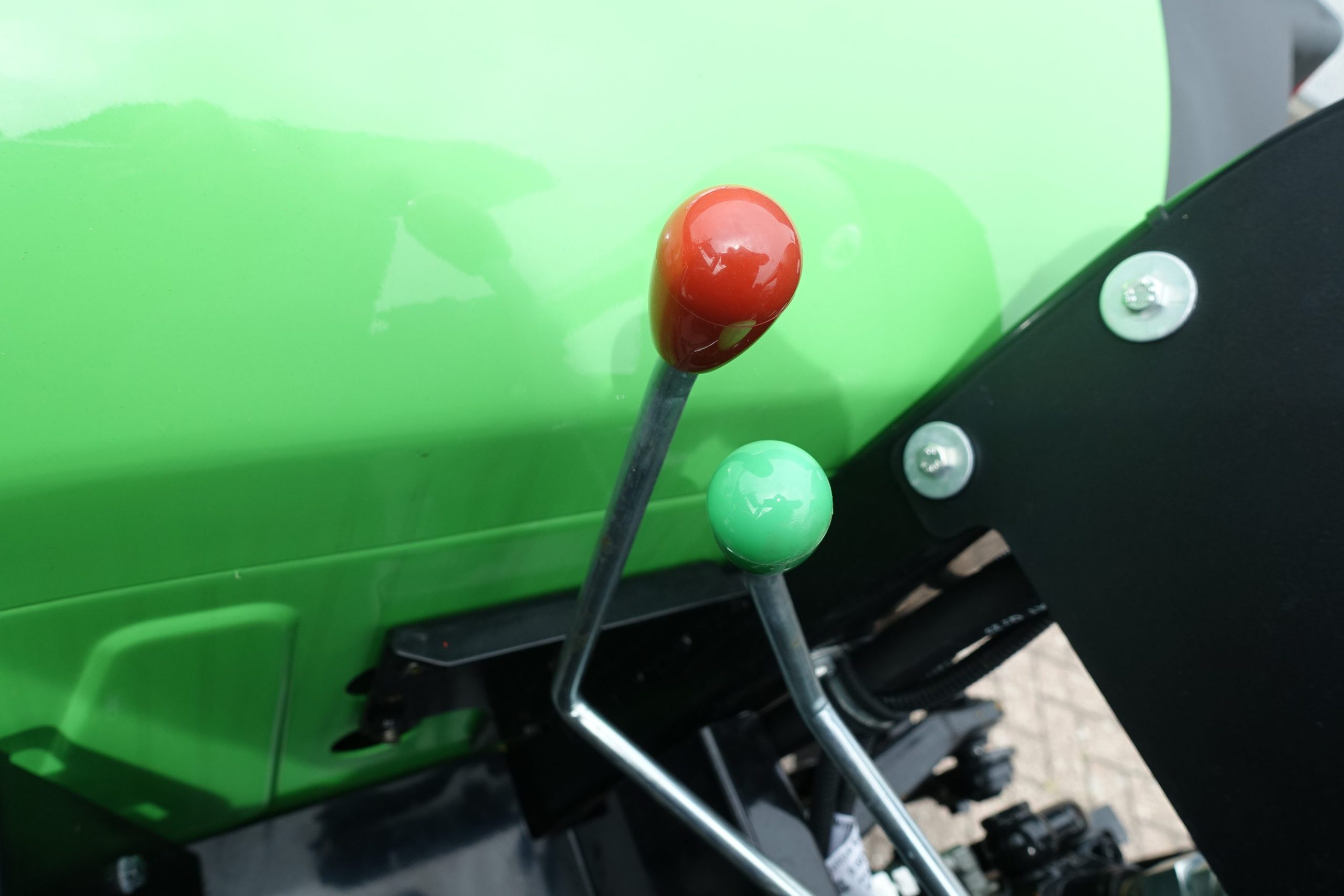 Deutz 5070DF Keyline 4wd - Afbeelding 22