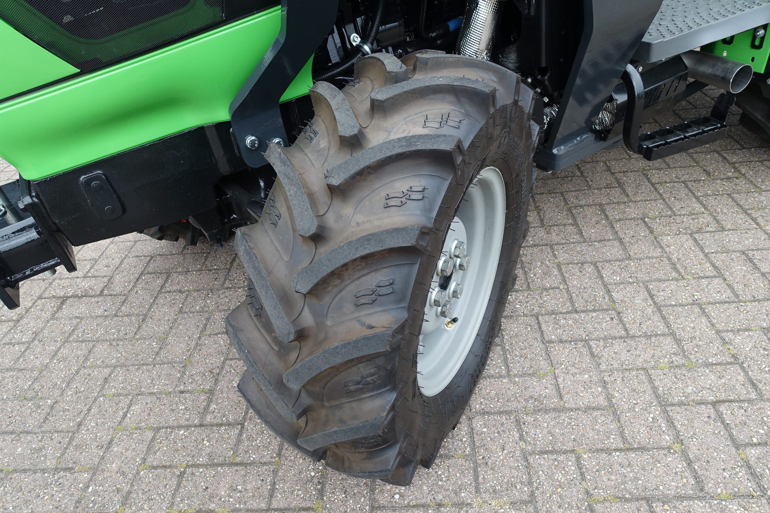 Deutz 5070DF Keyline 4wd - Afbeelding 37