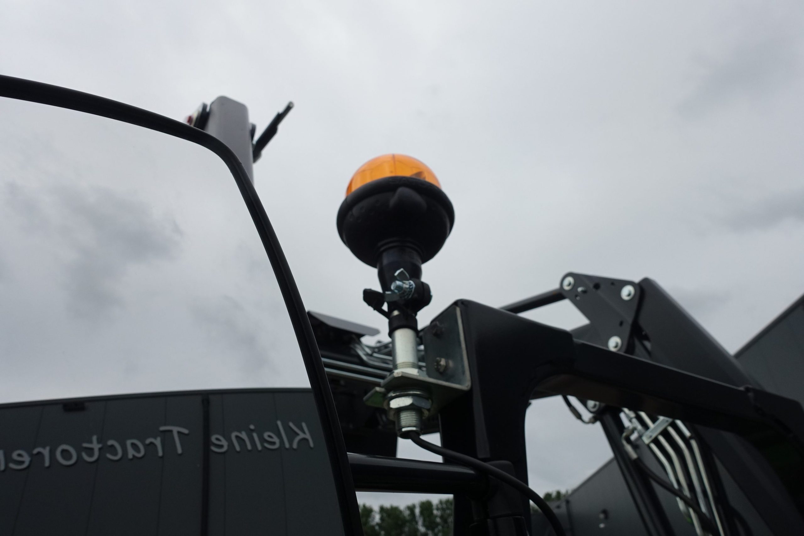 Deutz 5070DF Keyline 4wd - Afbeelding 40