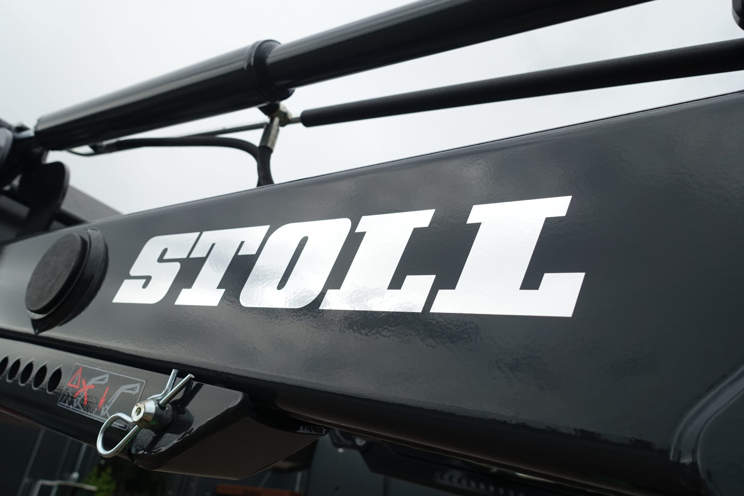 Deutz 5070DF Keyline 4wd - Afbeelding 43