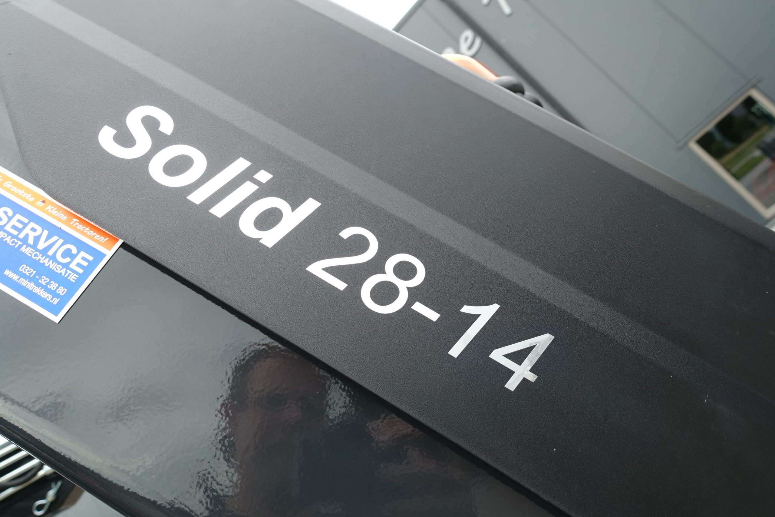 Deutz 5070DF Keyline 4wd - Afbeelding 44