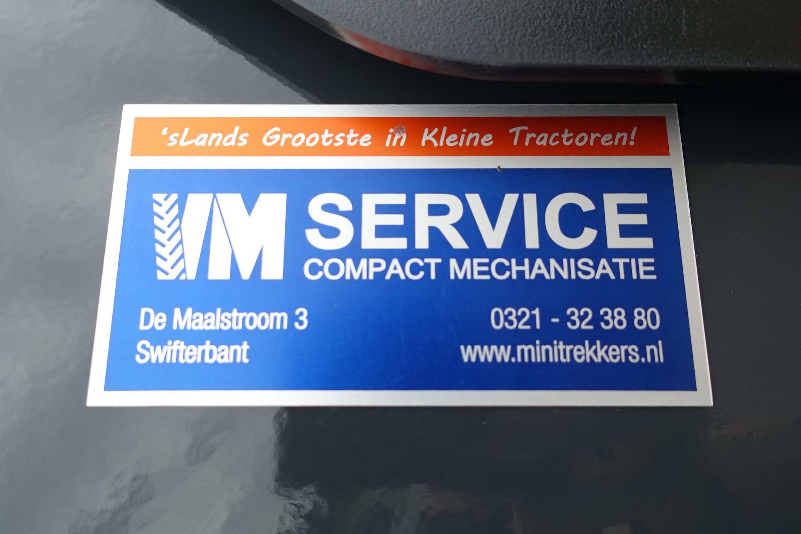 Deutz 5070DF Keyline 4wd - Afbeelding 45