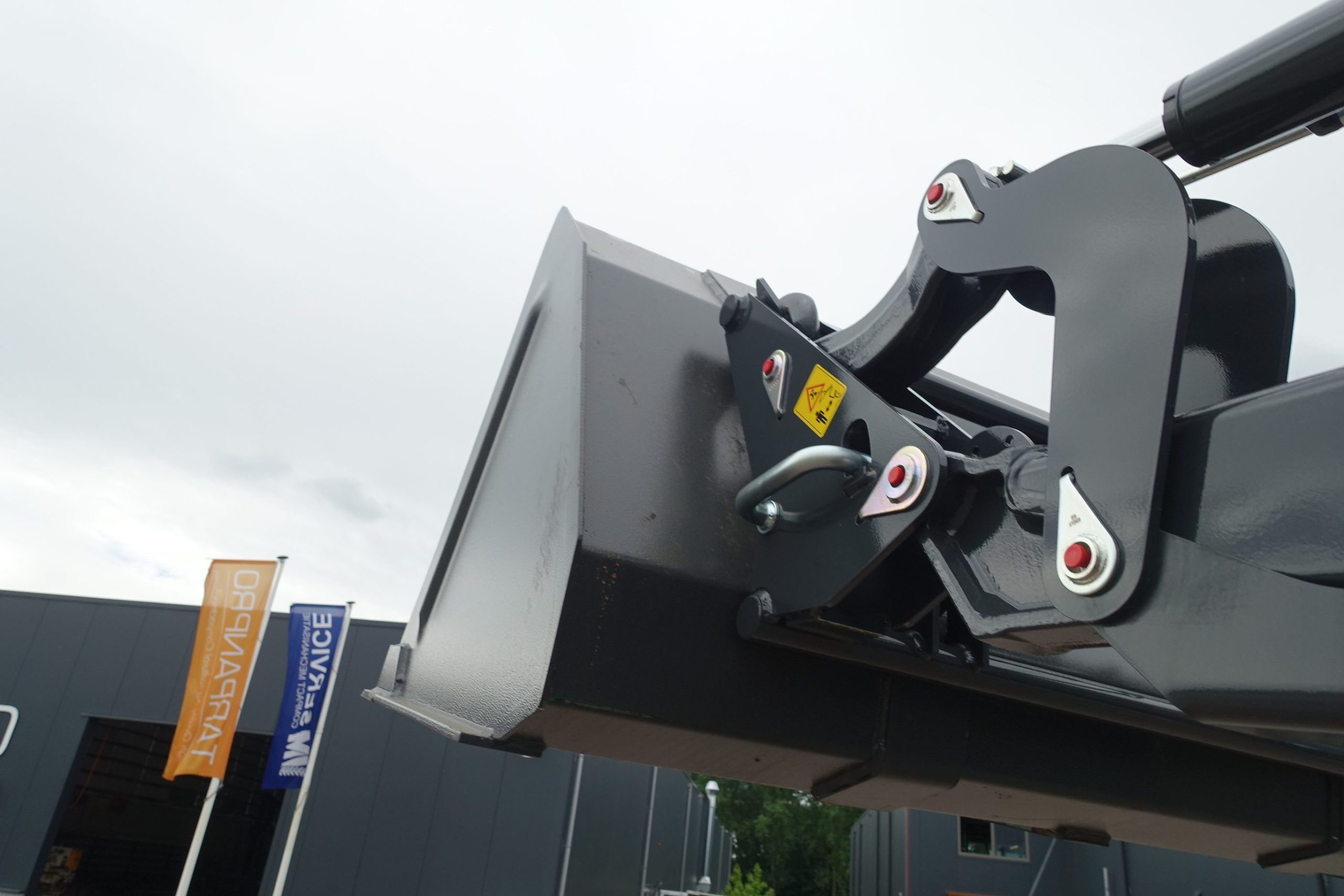 Deutz 5070DF Keyline 4wd - Afbeelding 46