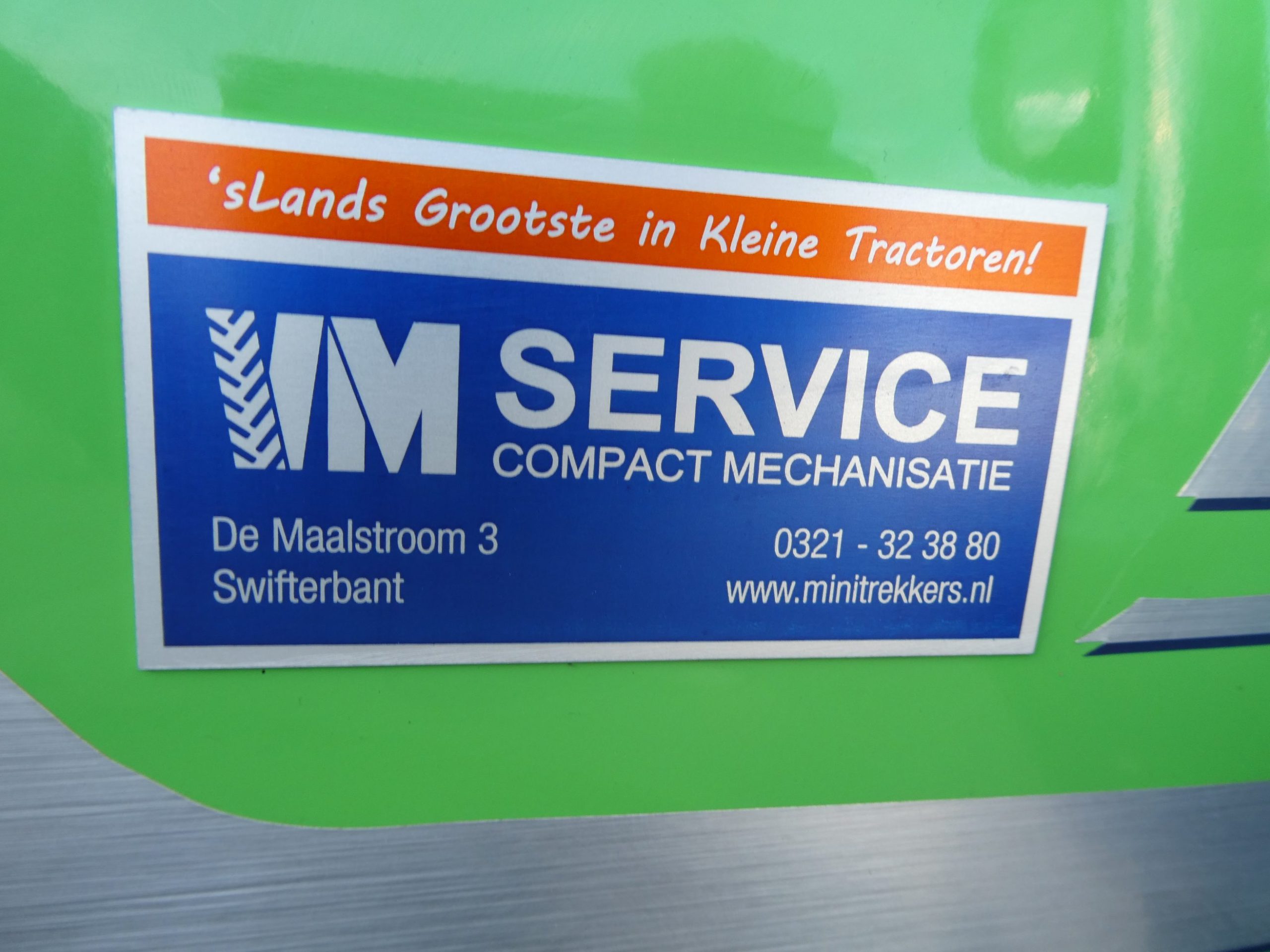 Deutz 5080D Keyline 4wd - Afbeelding 11