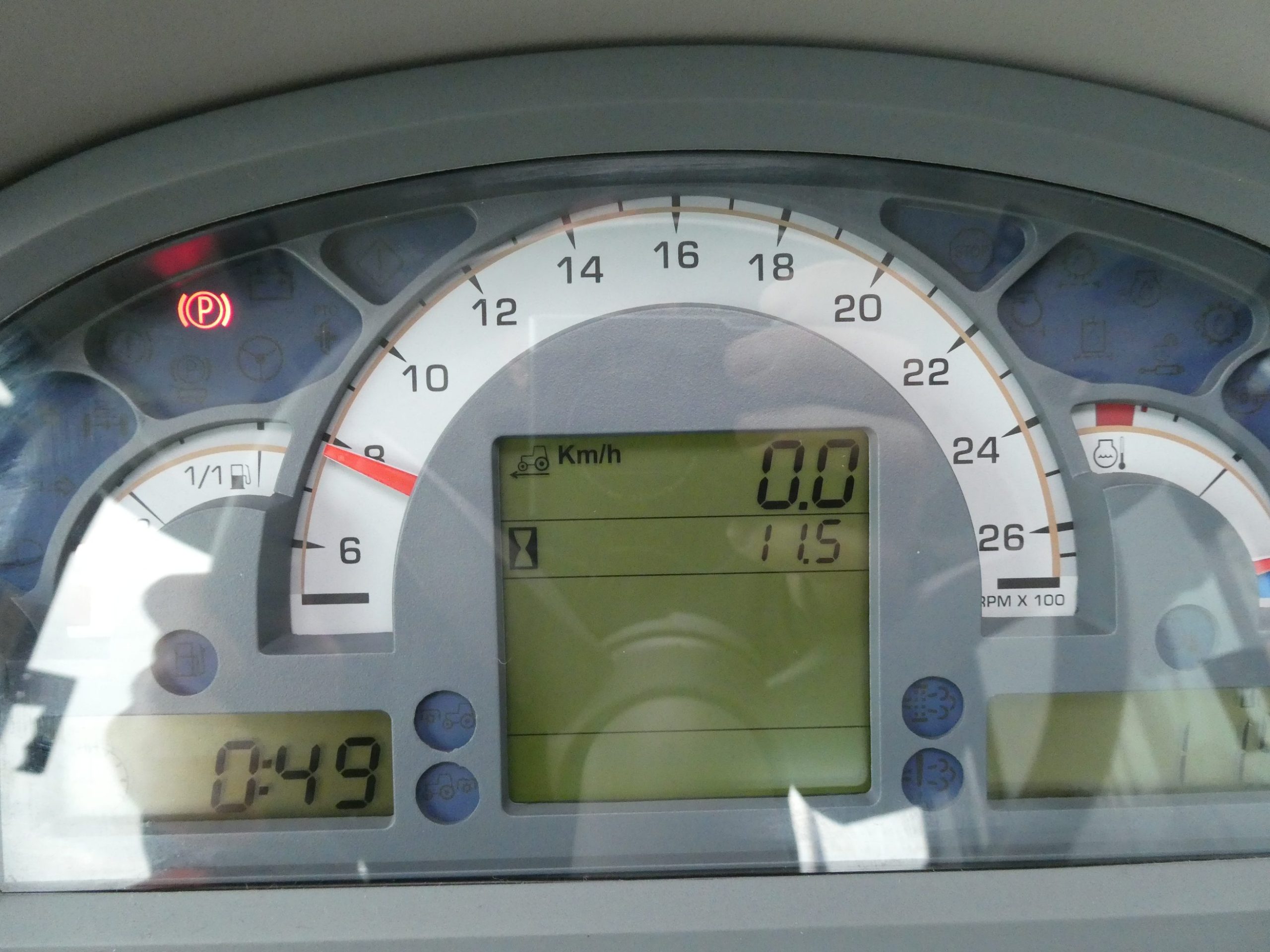 Deutz 5080 4wd - Afbeelding 14