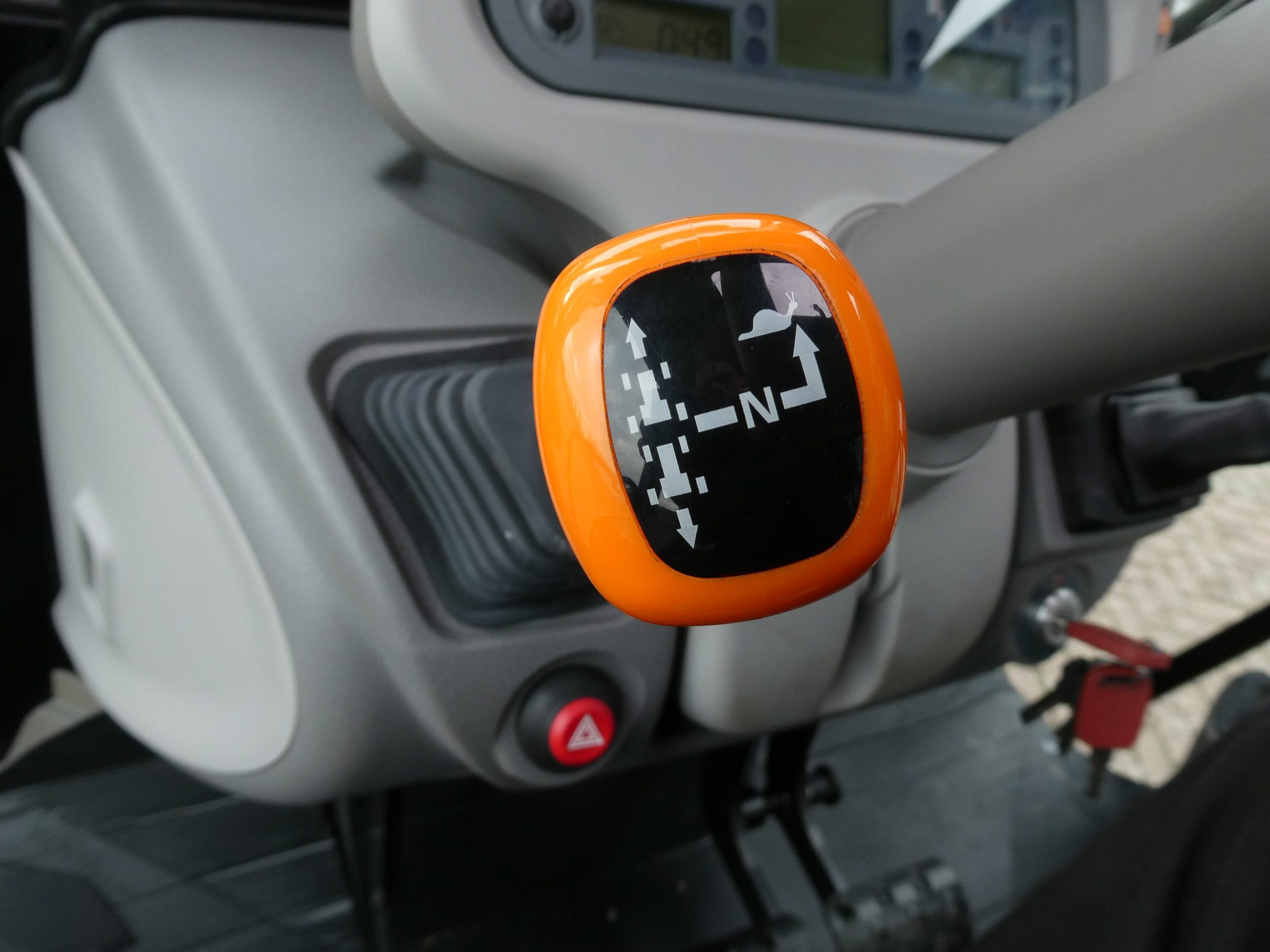 Deutz 5080 4wd - Afbeelding 16