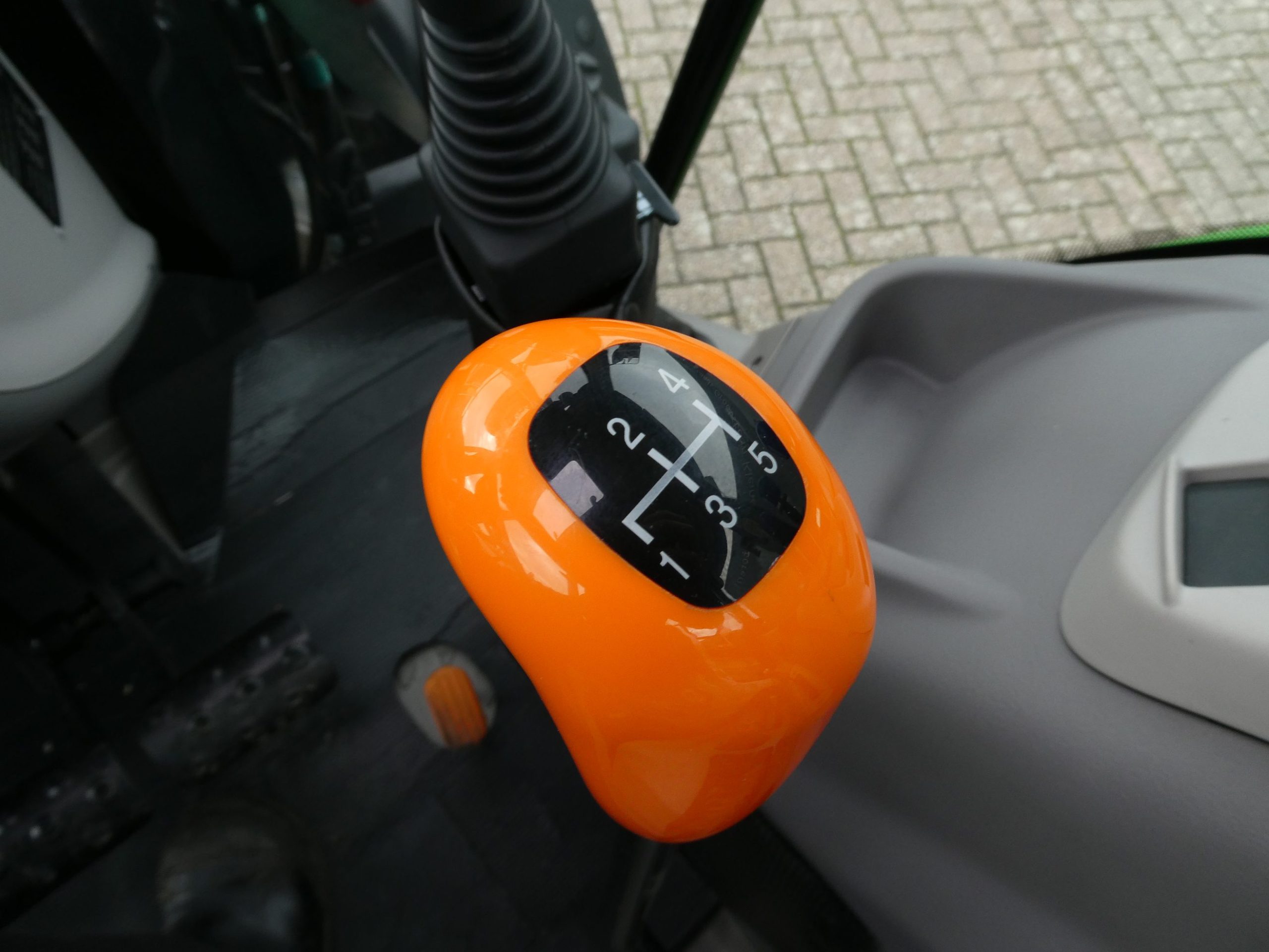 Deutz 5080 4wd - Afbeelding 17