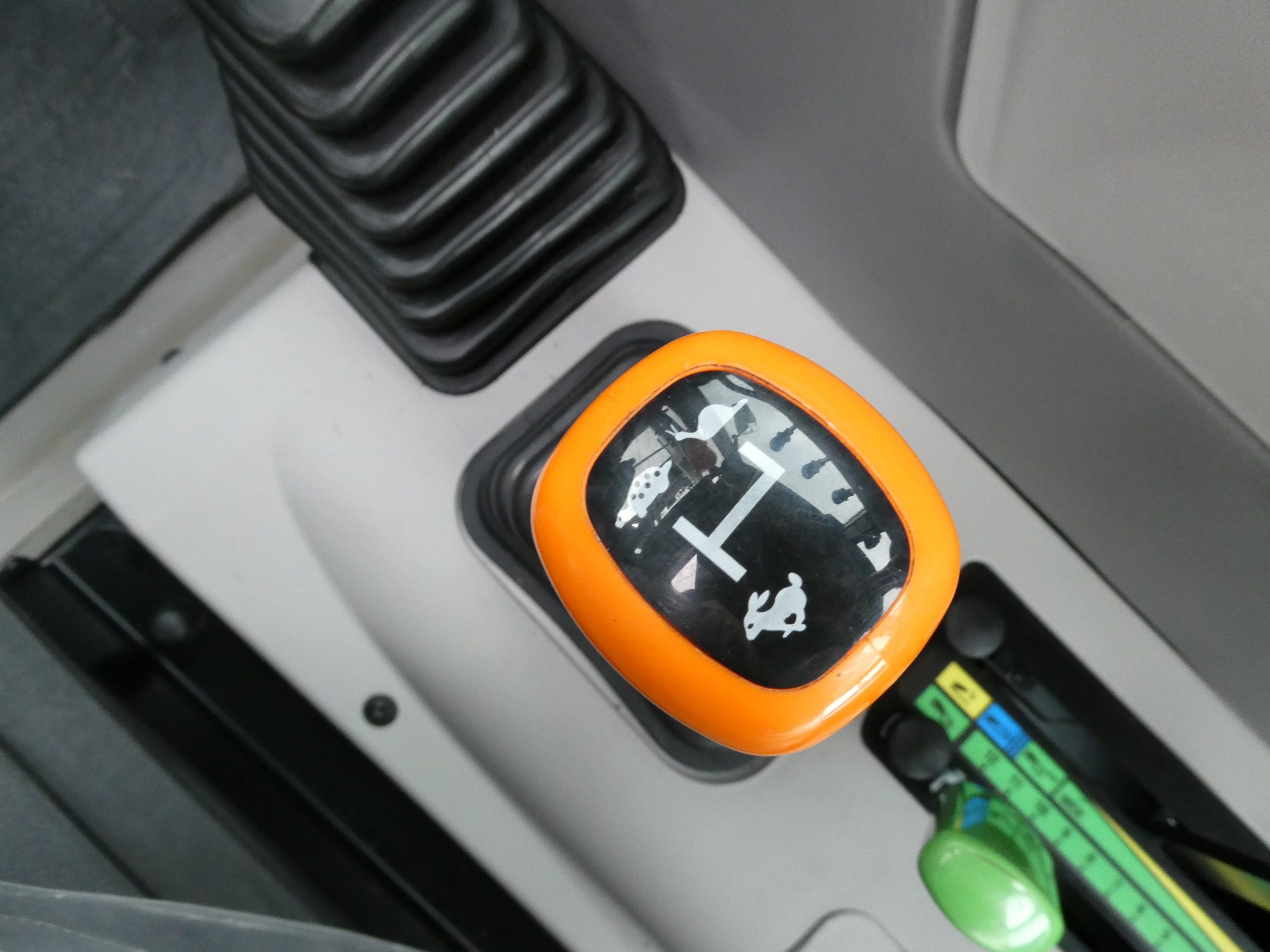 Deutz 5080 4wd - Afbeelding 18