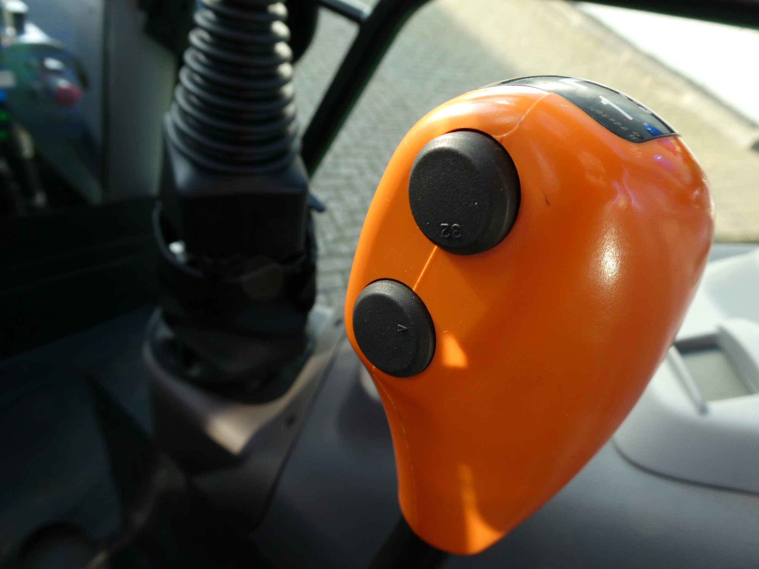 Deutz 5080D Keyline 4wd - Afbeelding 18