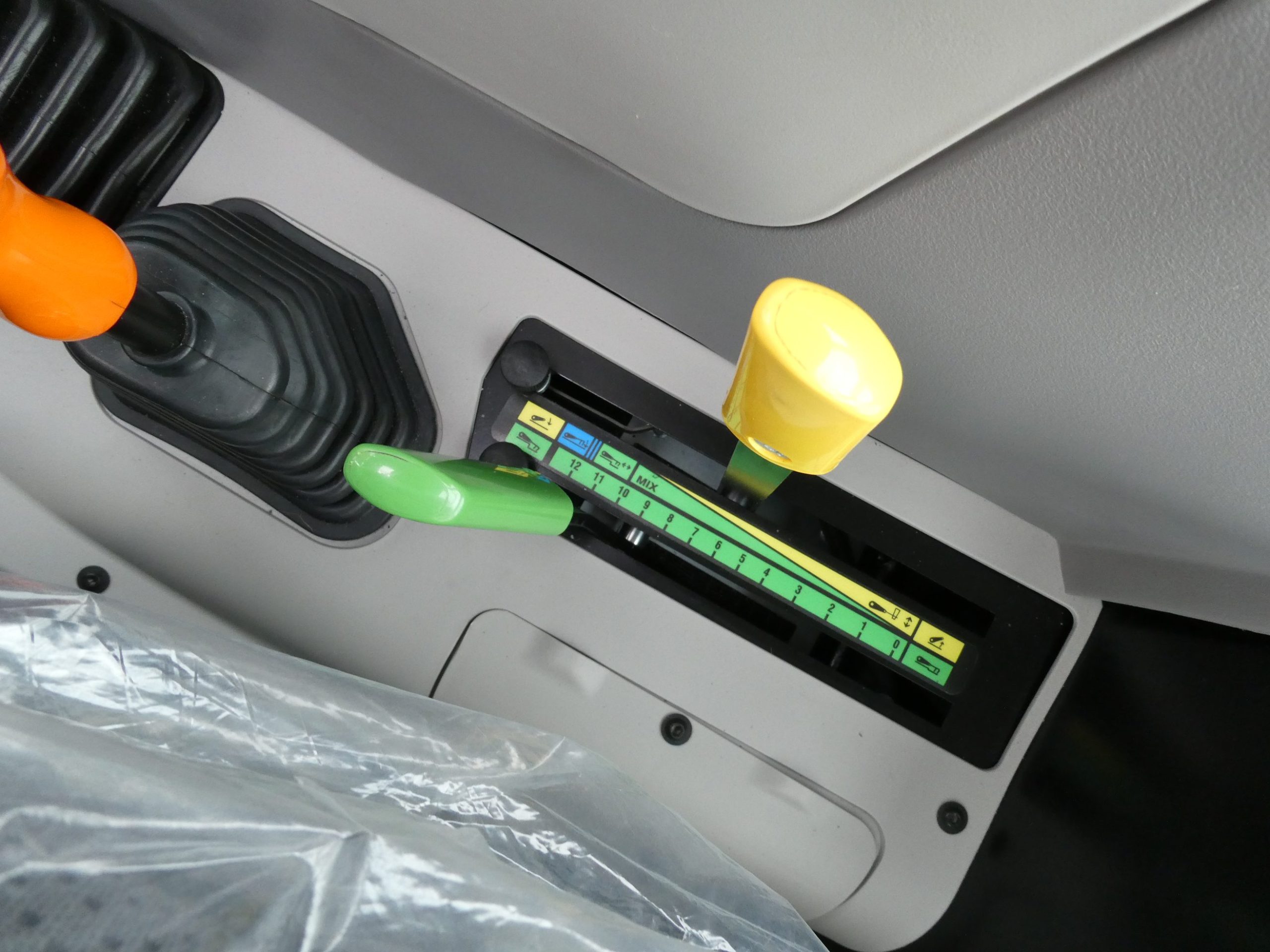 Deutz 5080 4wd - Afbeelding 19