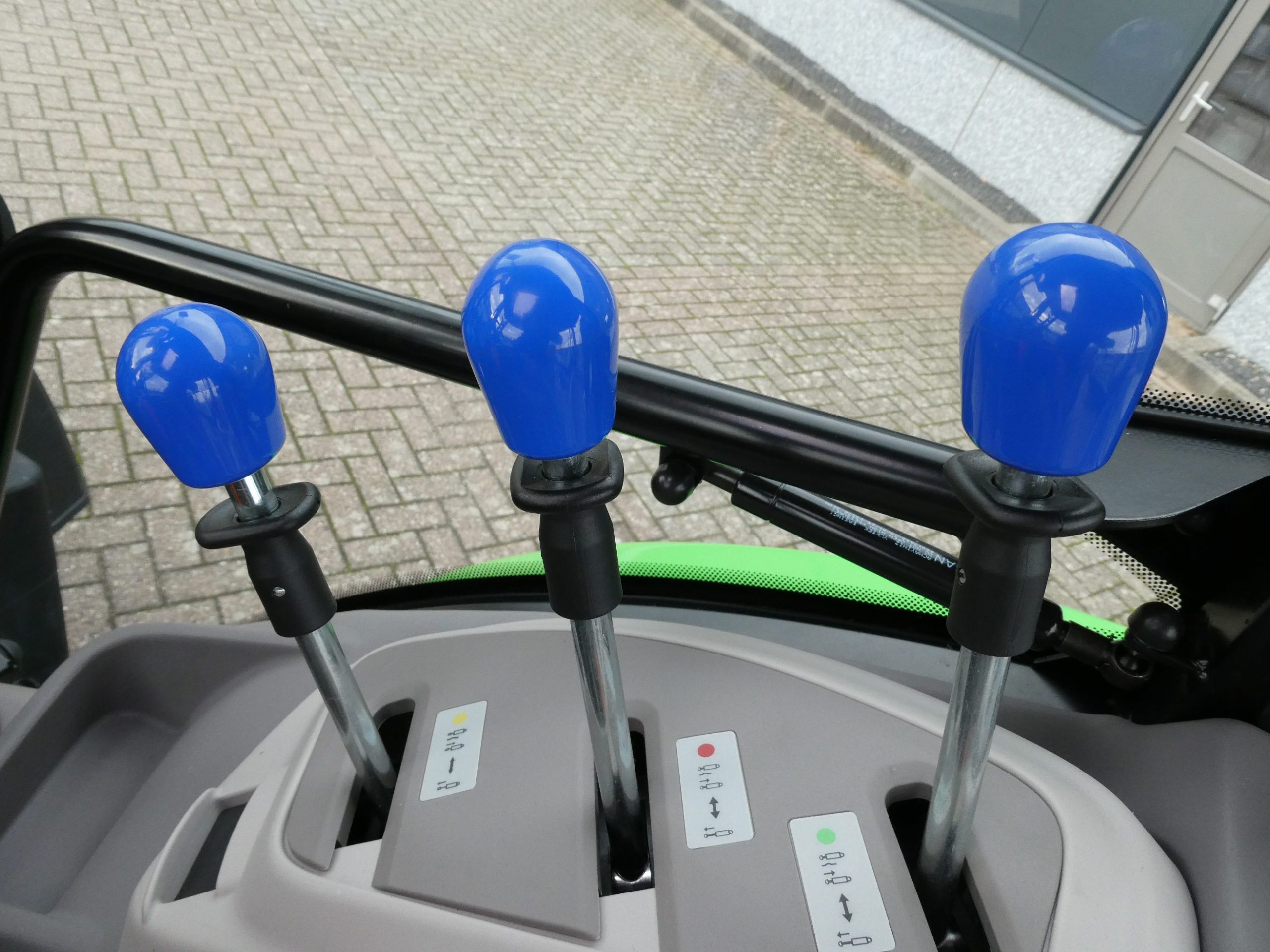 Deutz 5080 4wd - Afbeelding 20