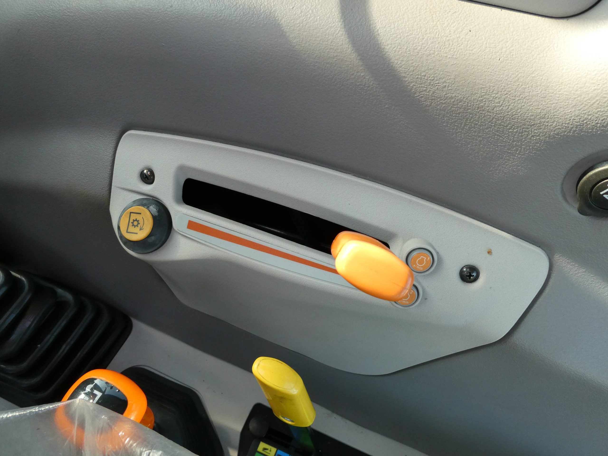 Deutz 5080D Keyline 4wd - Afbeelding 21