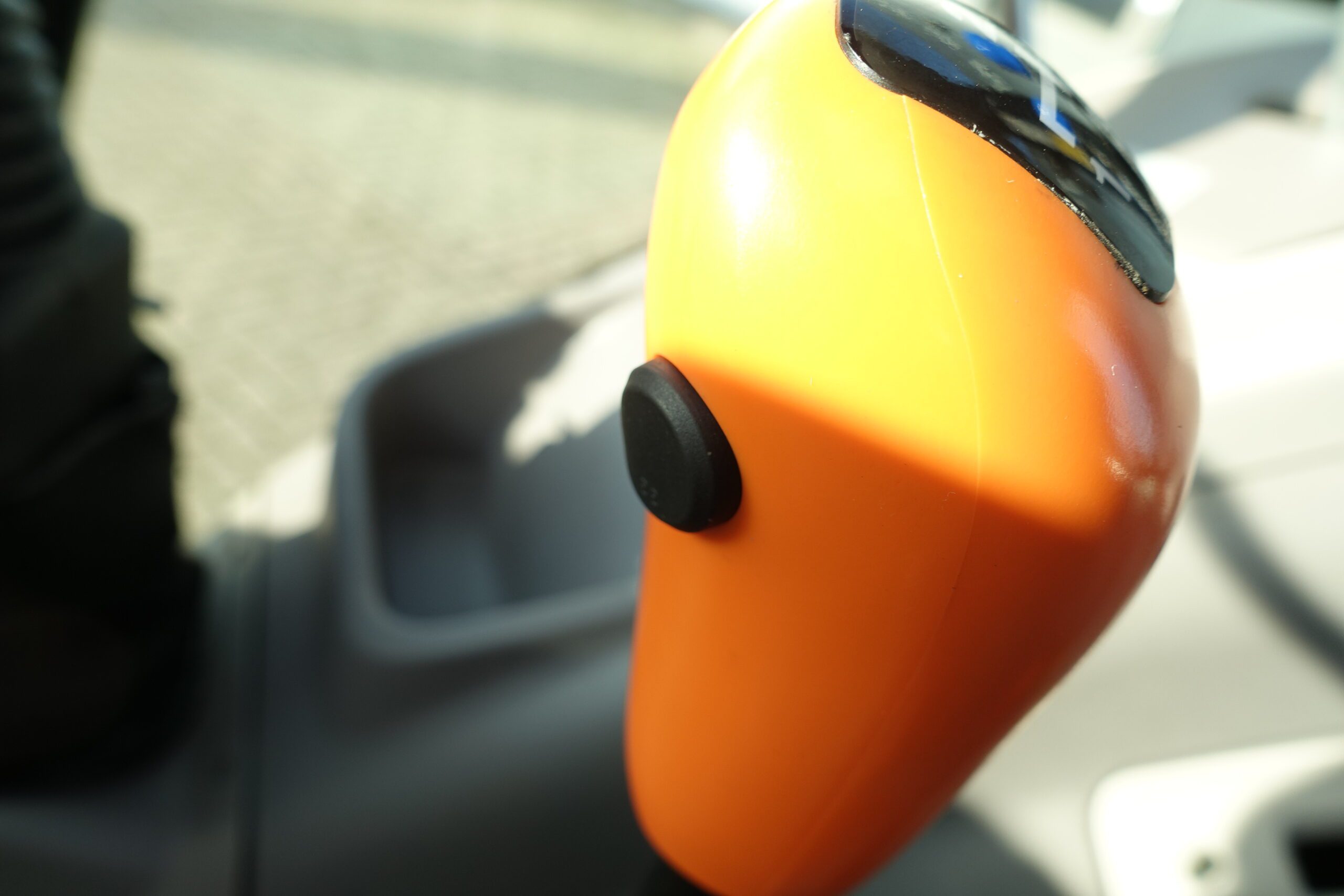 Deutz 5080D 4wd Keyline - Afbeelding 22