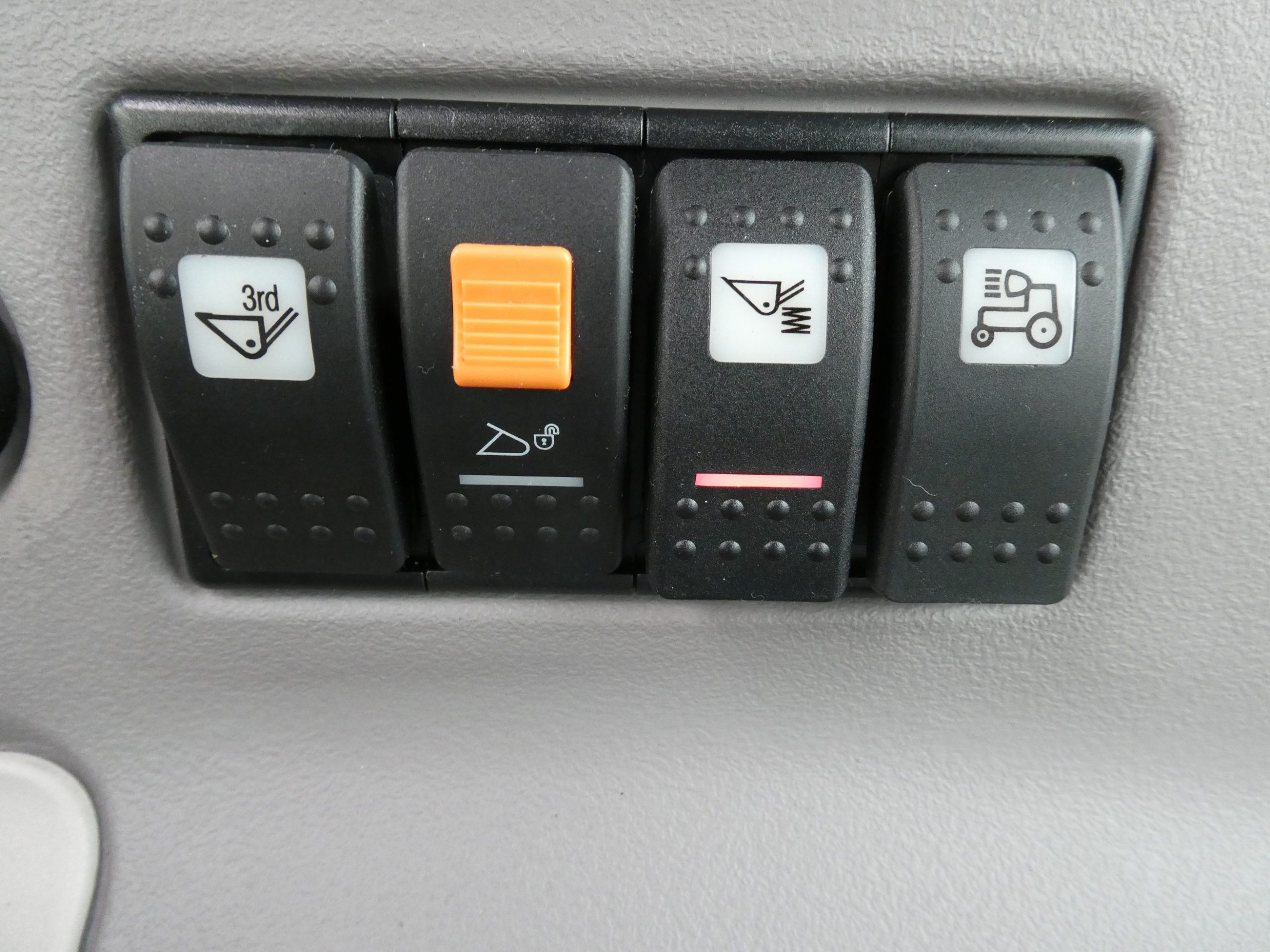 Deutz 5080 4wd - Afbeelding 26