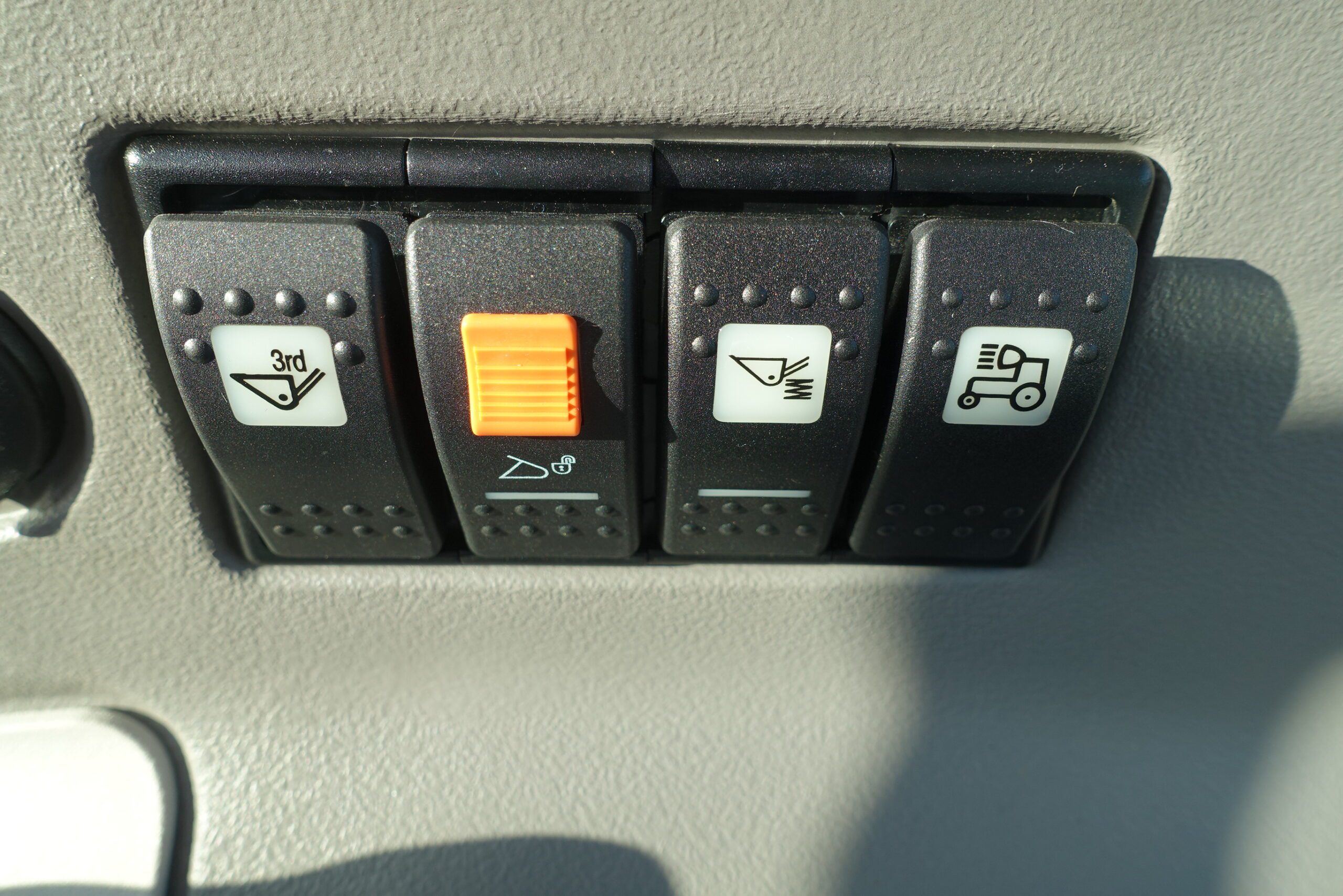 Deutz 5080D 4wd Keyline - Afbeelding 26