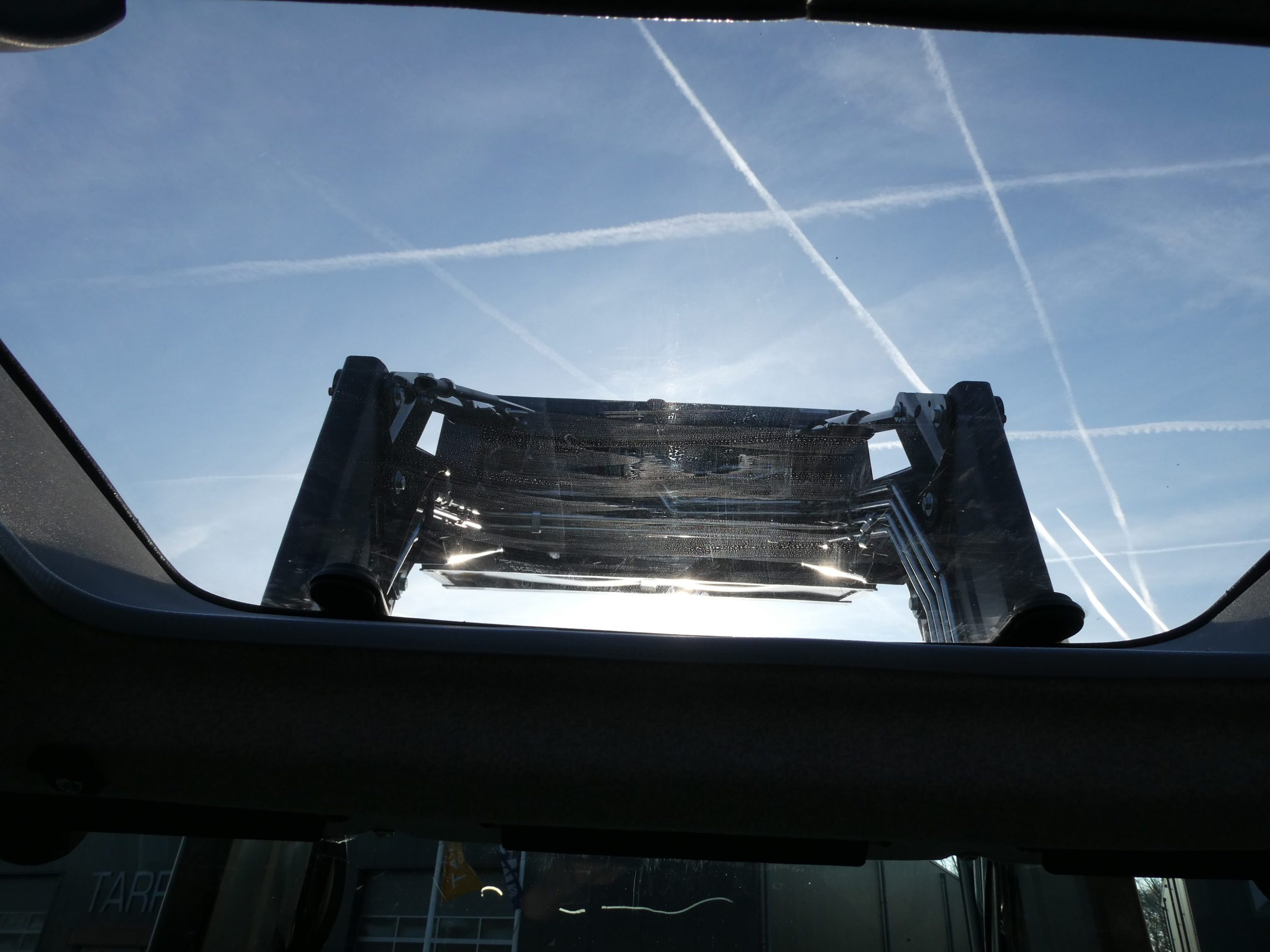 Deutz 5080D Keyline 4wd - Afbeelding 26