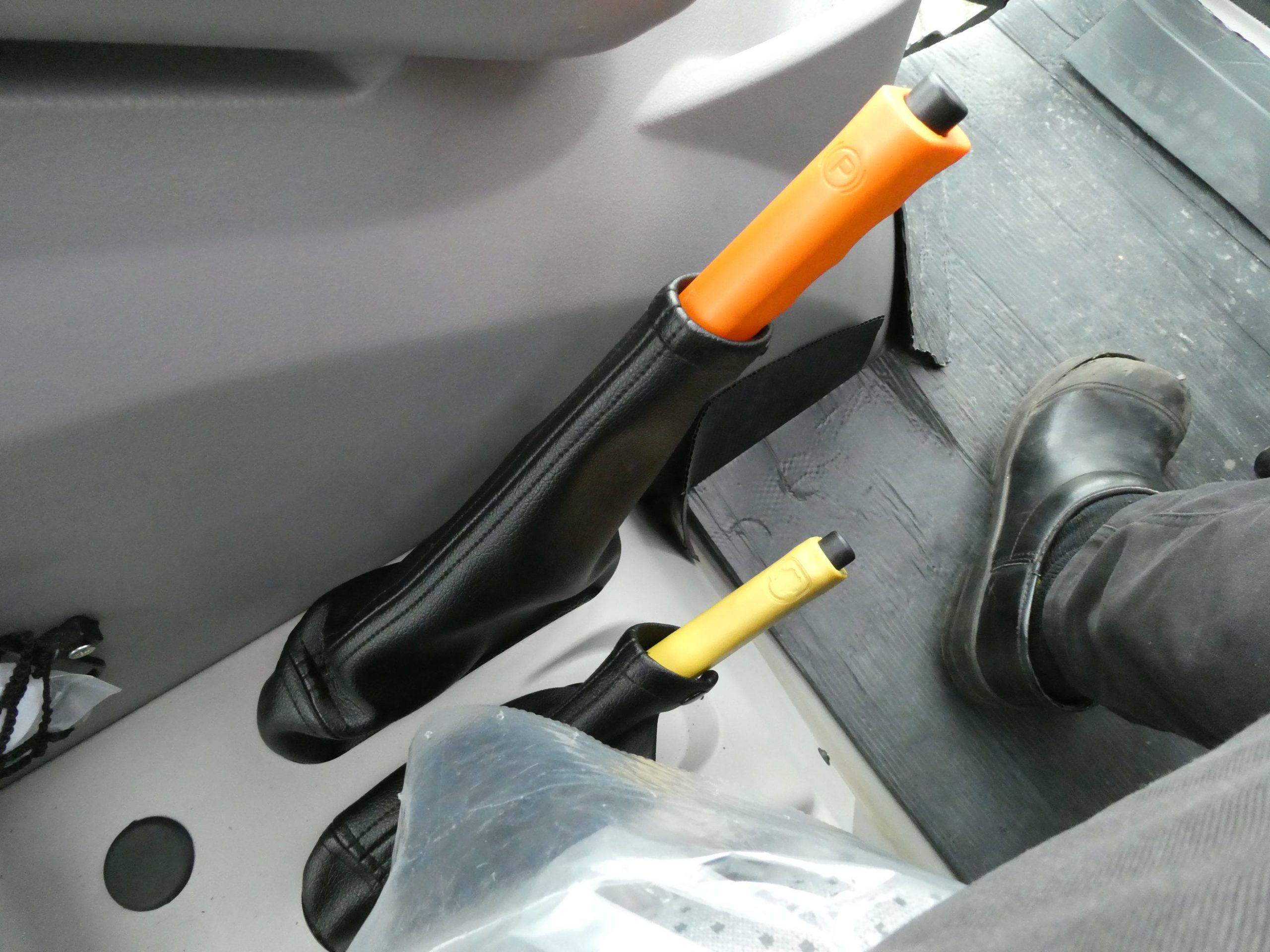 Deutz 5080 4wd - Afbeelding 27