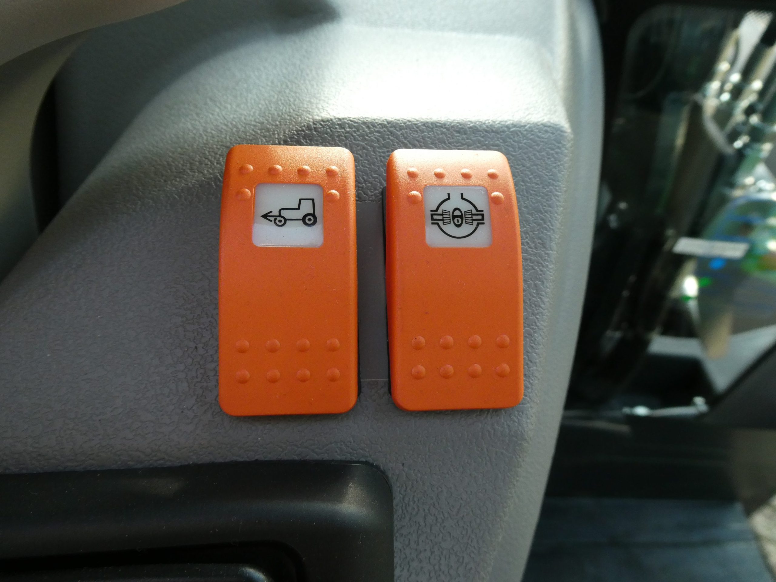 Deutz 5080D Keyline 4wd - Afbeelding 27