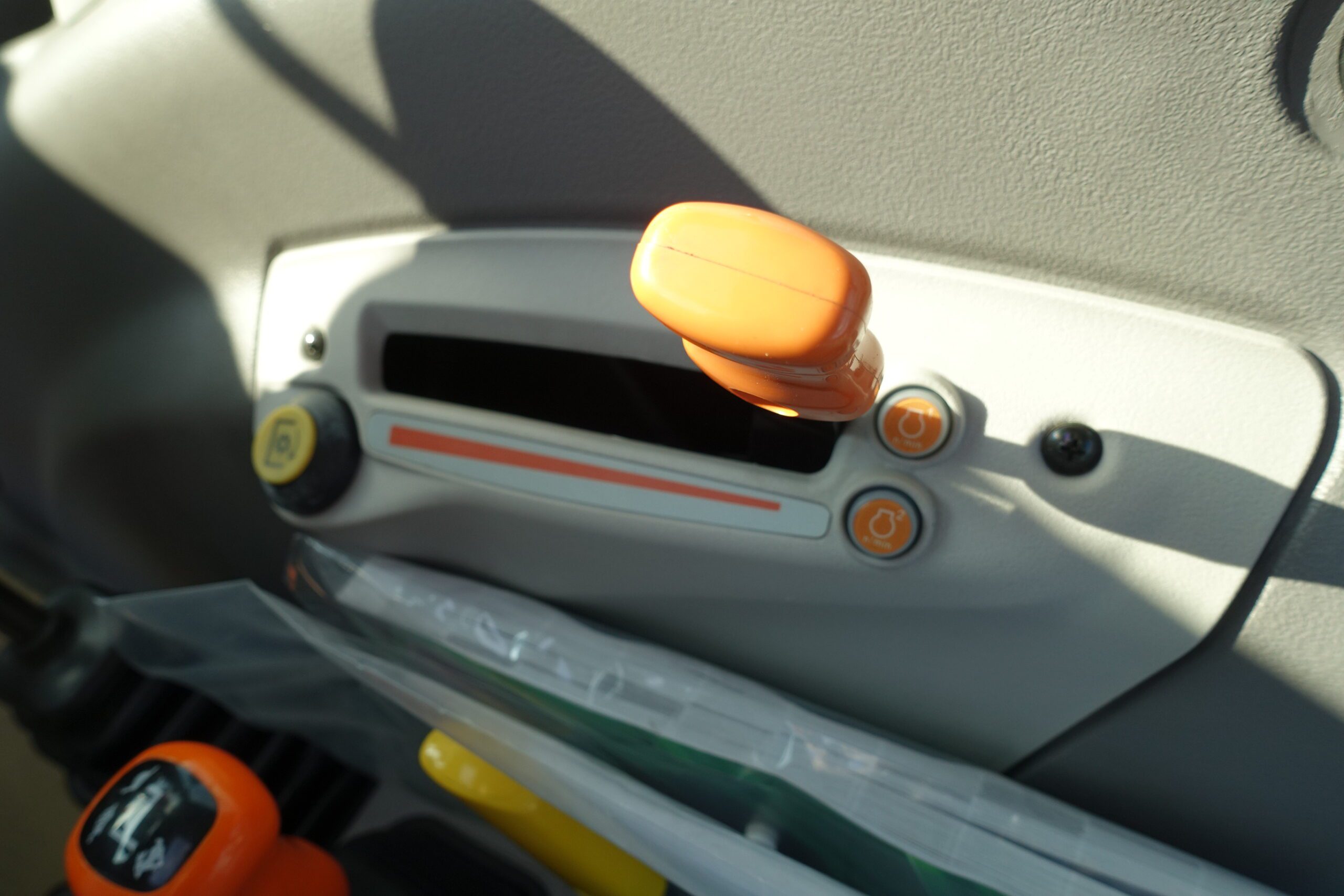 Deutz 5080D 4wd Keyline - Afbeelding 28