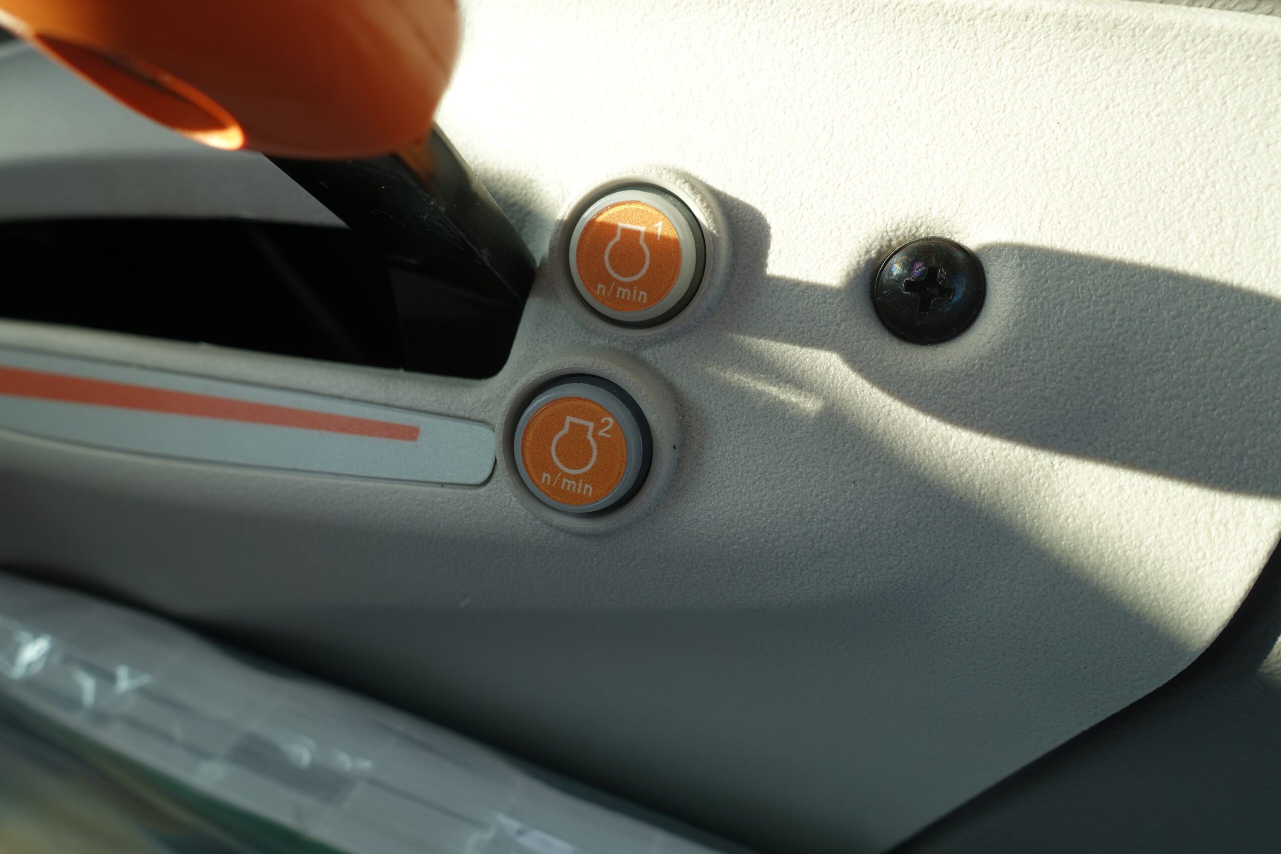 Deutz 5080D 4wd Keyline - Afbeelding 29