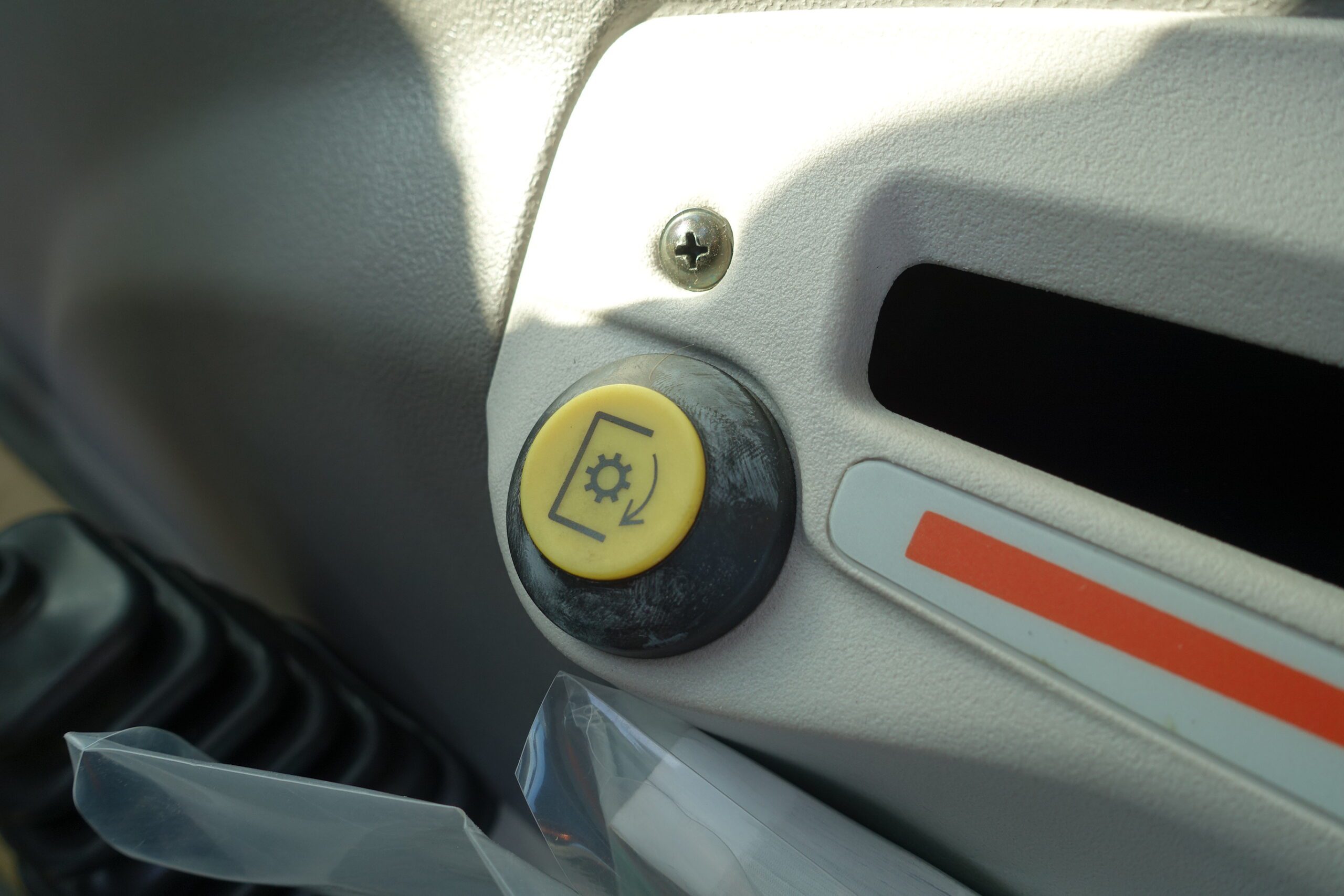 Deutz 5080D 4wd Keyline - Afbeelding 30