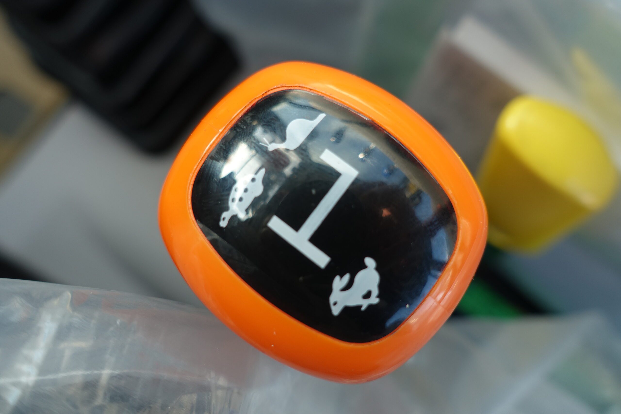 Deutz 5080D 4wd Keyline - Afbeelding 31