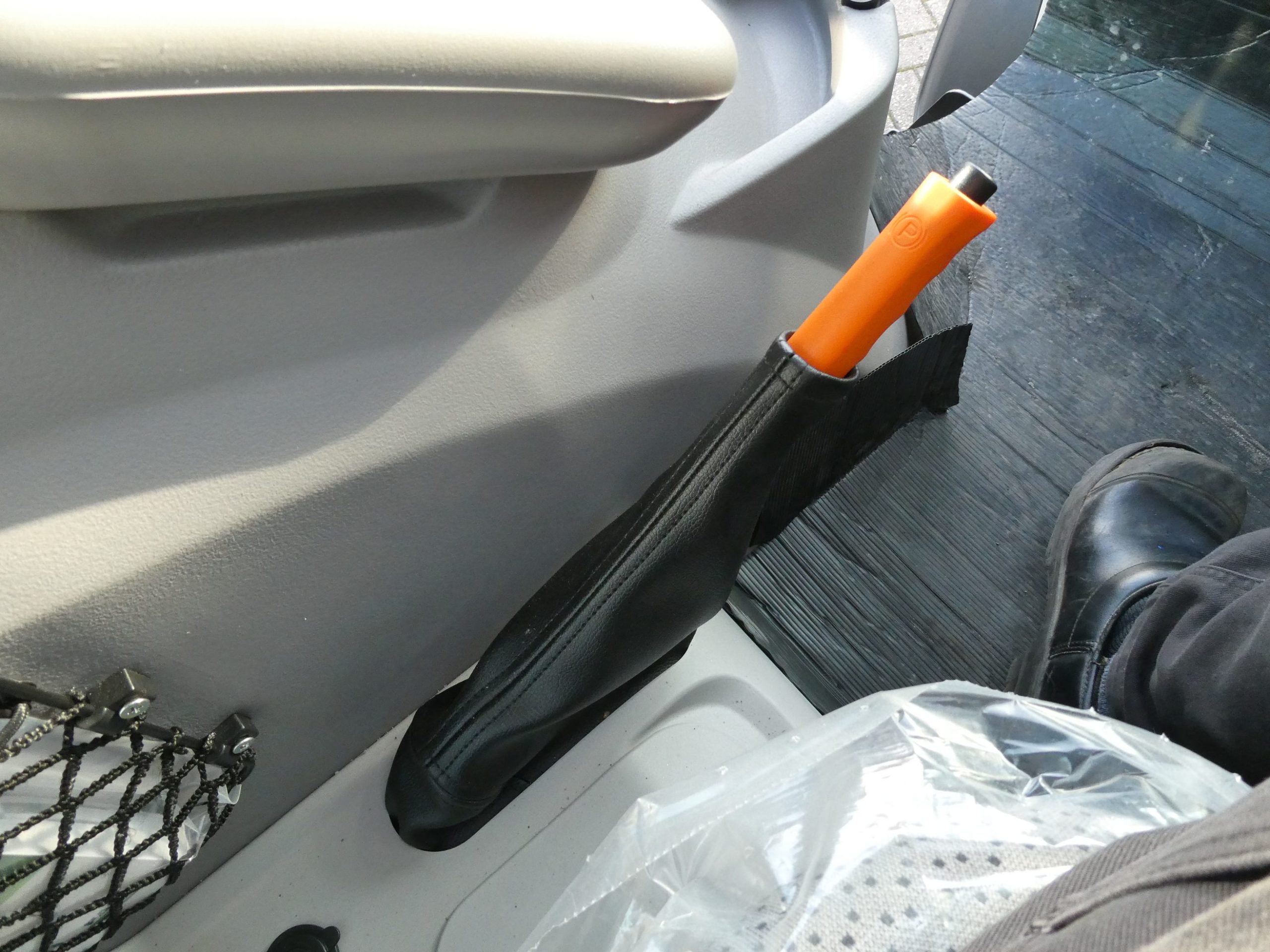 Deutz 5080D Keyline 4wd - Afbeelding 31