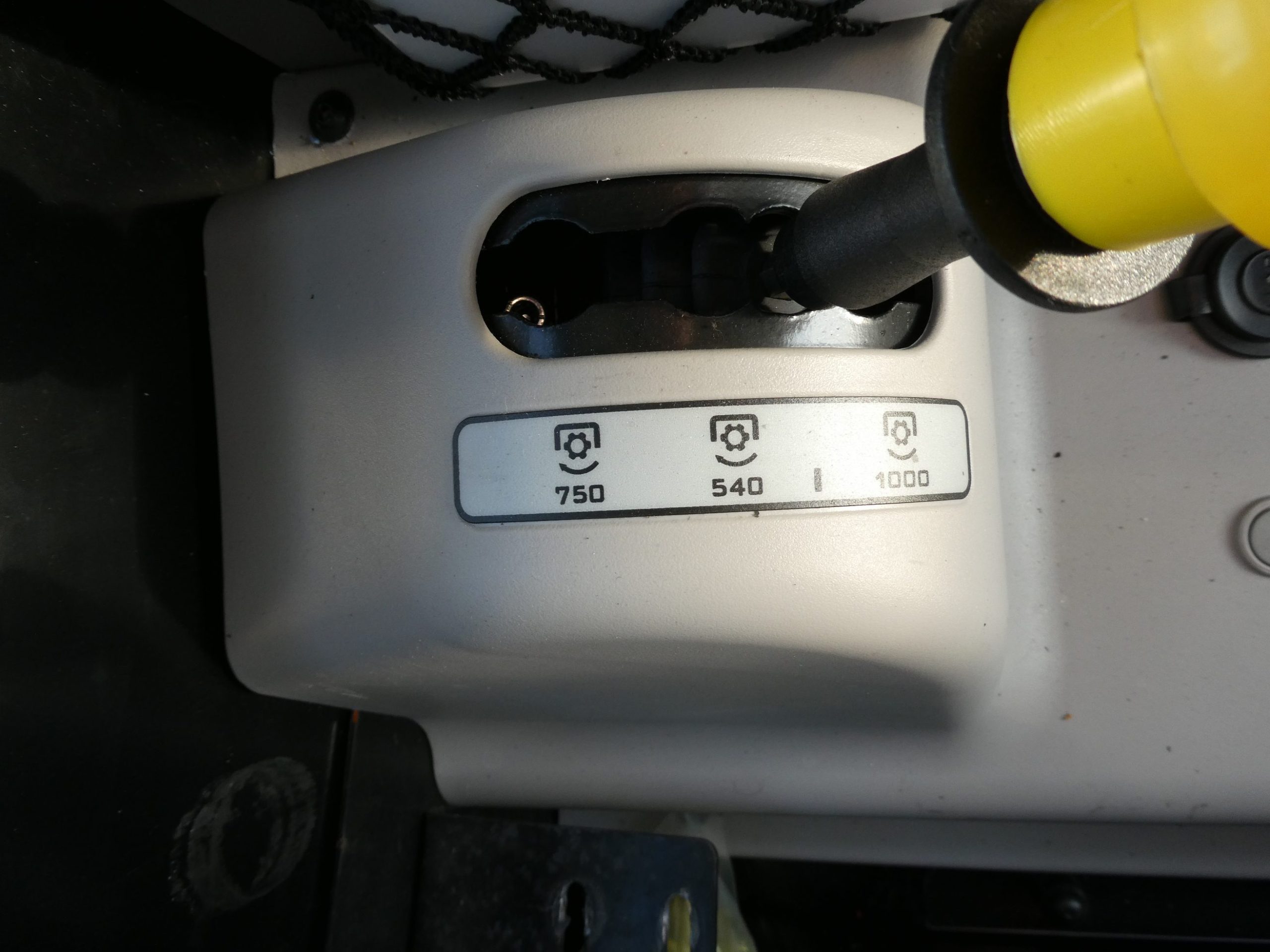 Deutz 5080D Keyline 4wd - Afbeelding 32