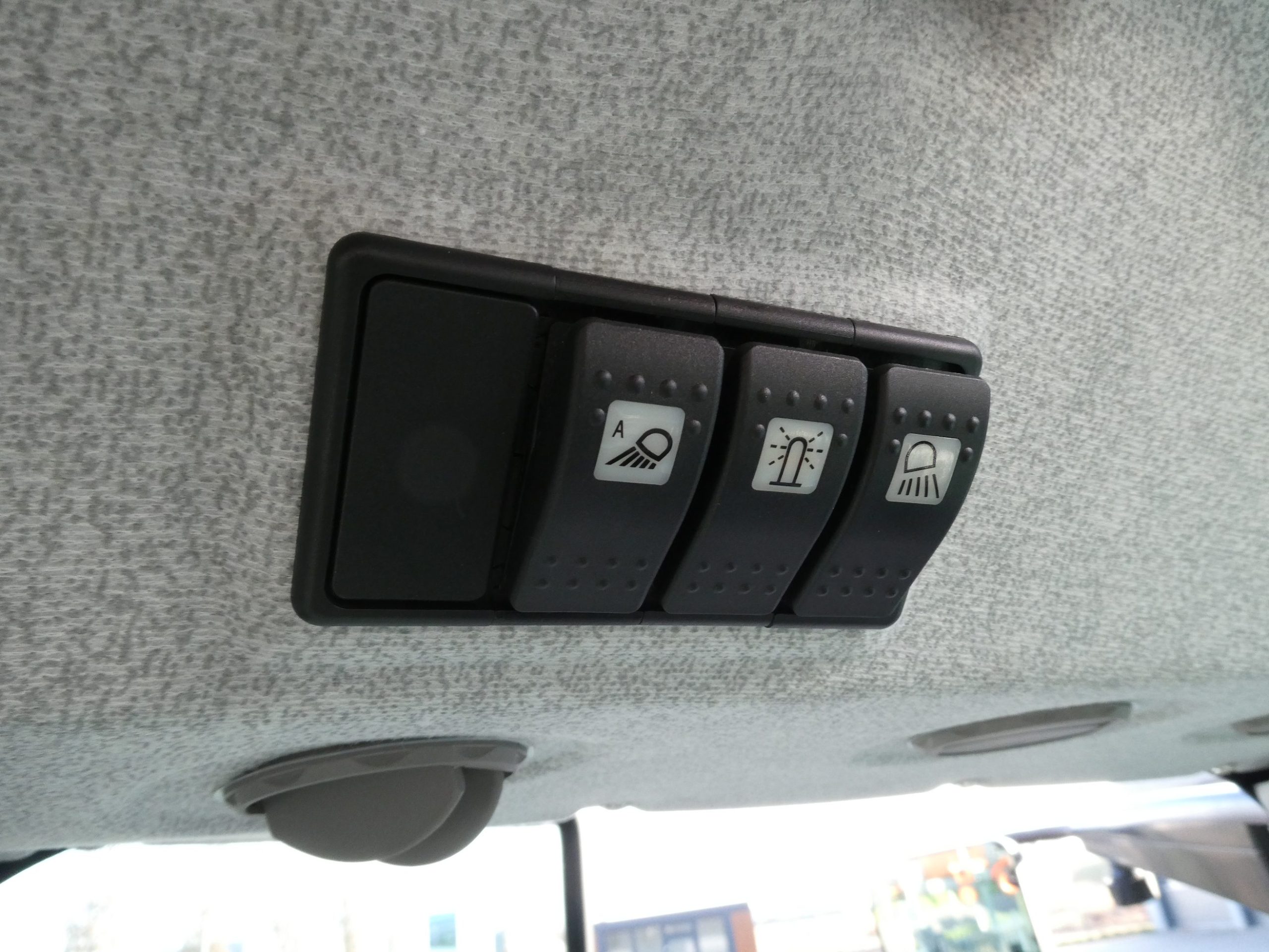 Deutz 5080D Keyline 4wd - Afbeelding 33