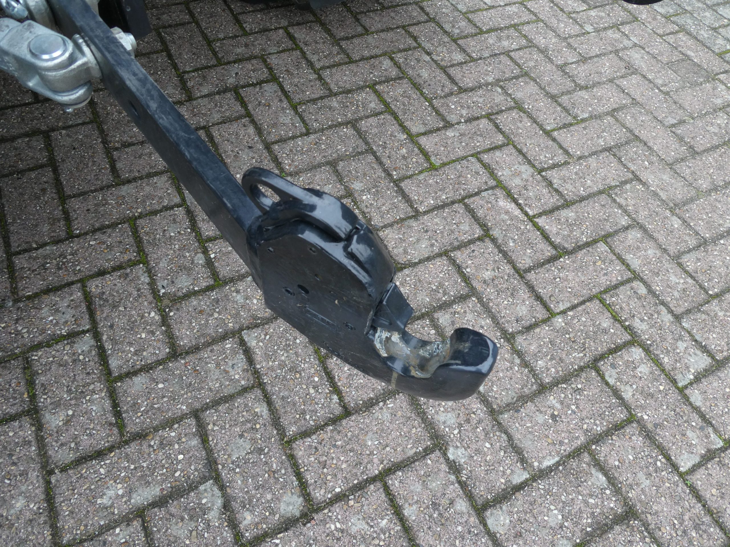 Deutz 5080 4wd - Afbeelding 34