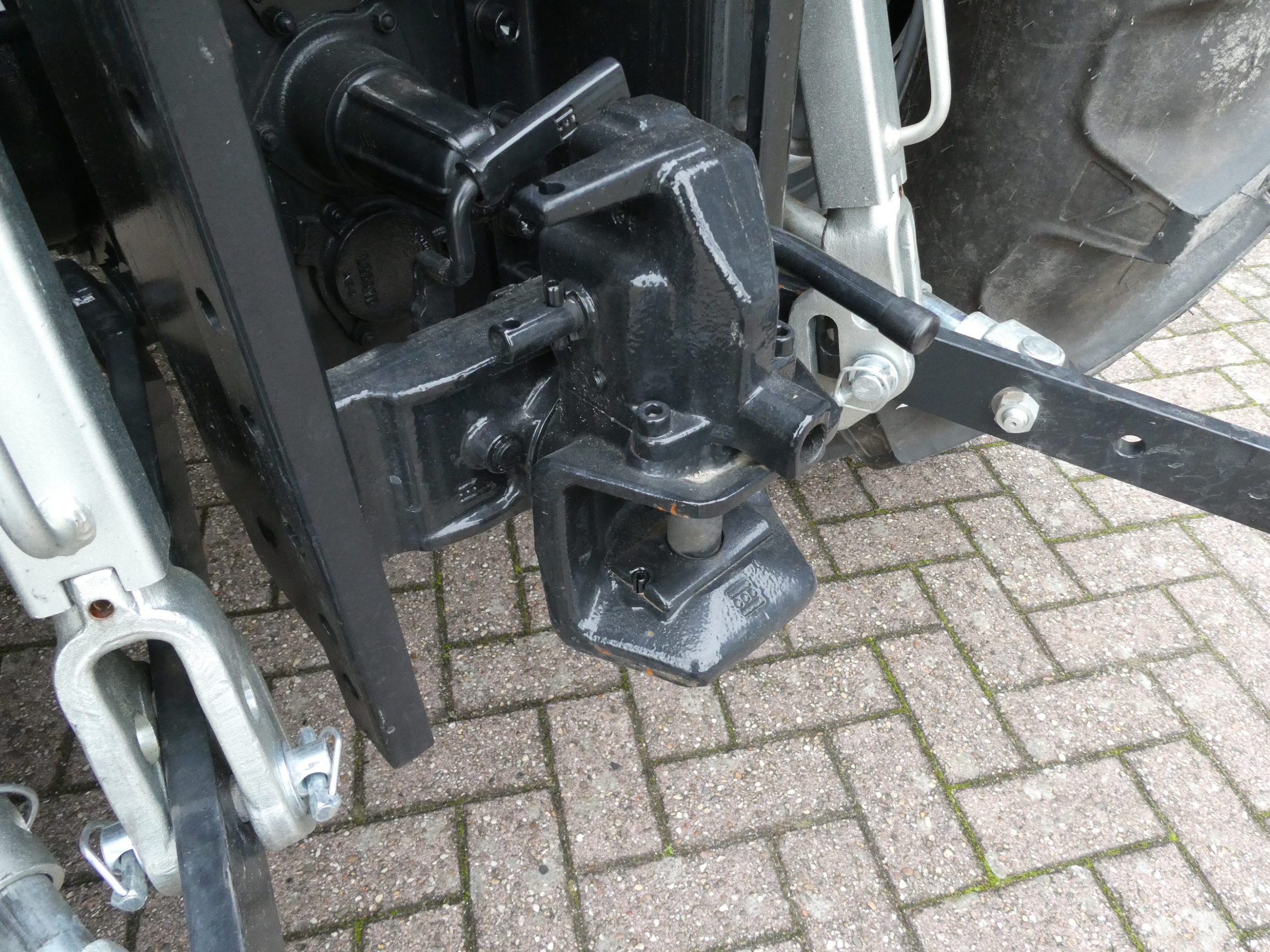 Deutz 5080 4wd - Afbeelding 35