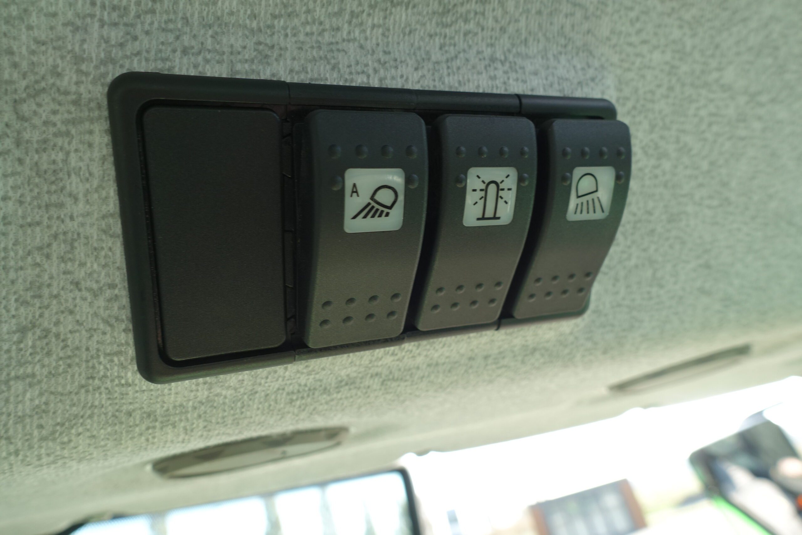 Deutz 5080D 4wd Keyline - Afbeelding 36