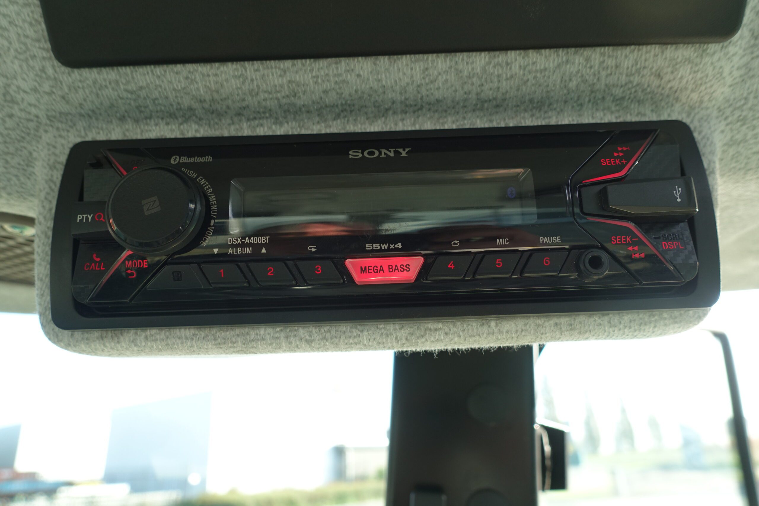 Deutz 5080D 4wd Keyline - Afbeelding 37