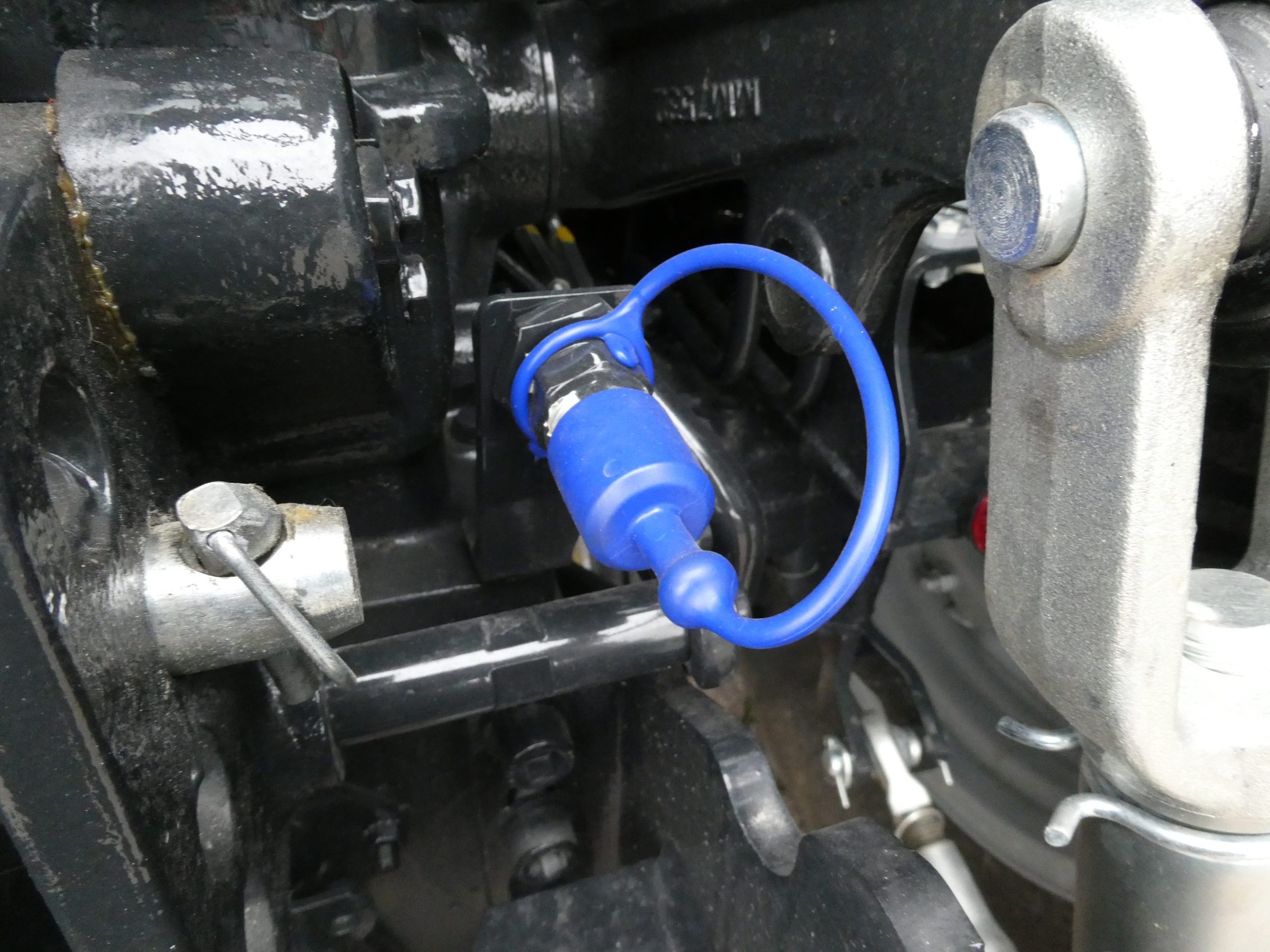 Deutz 5080 4wd - Afbeelding 37