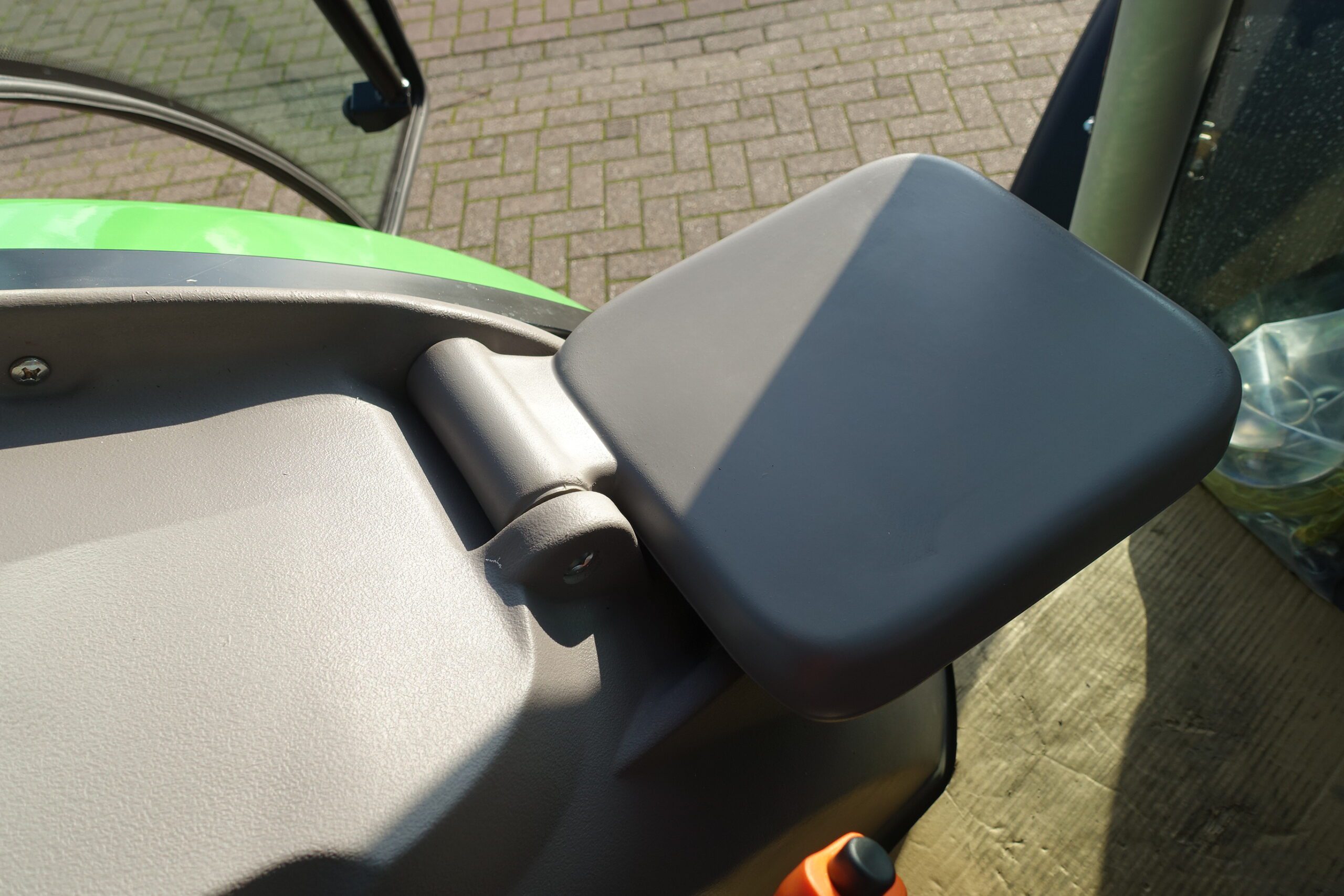 Deutz 5080D 4wd Keyline - Afbeelding 38