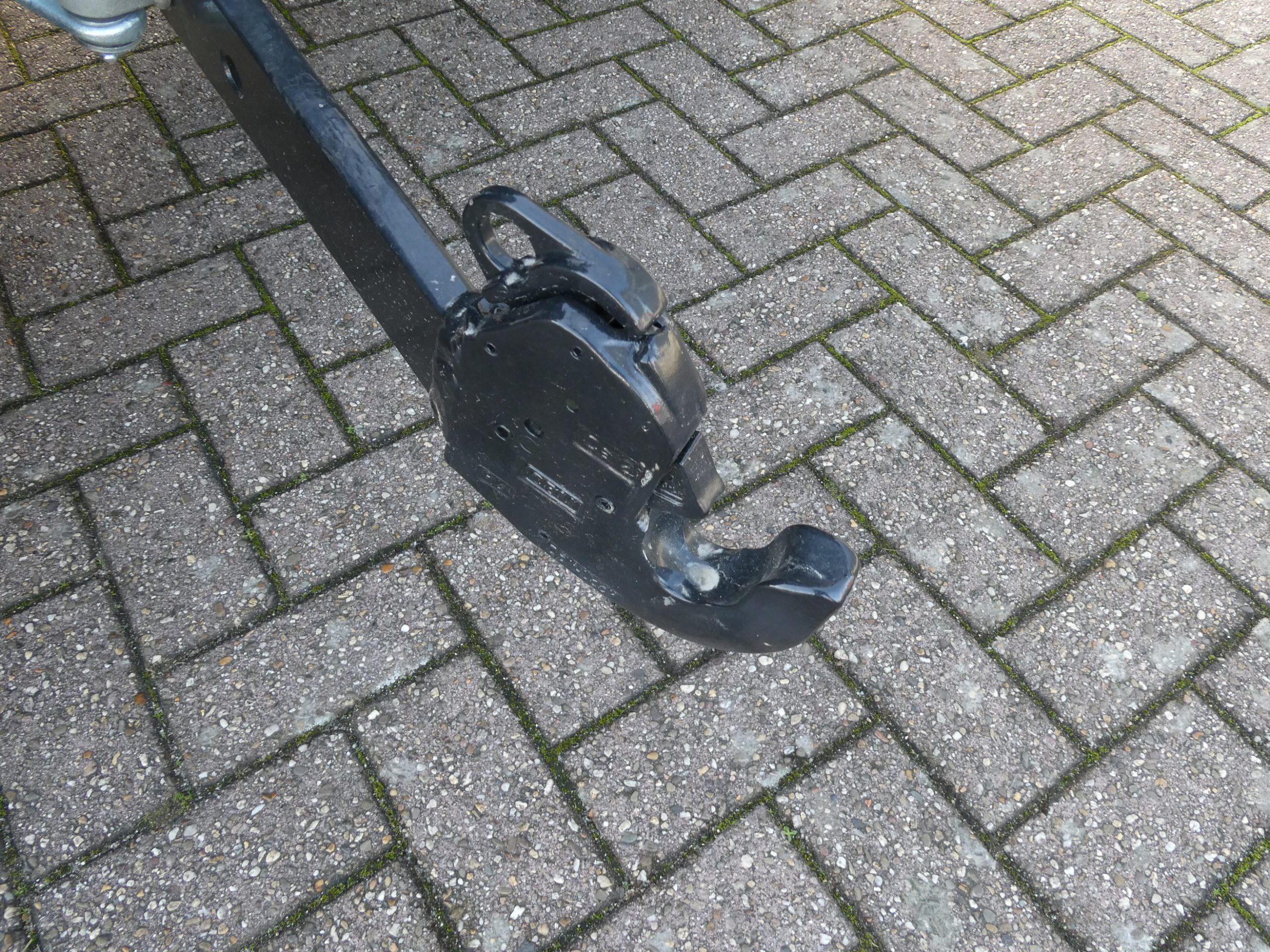 Deutz 5080D Keyline 4wd - Afbeelding 38