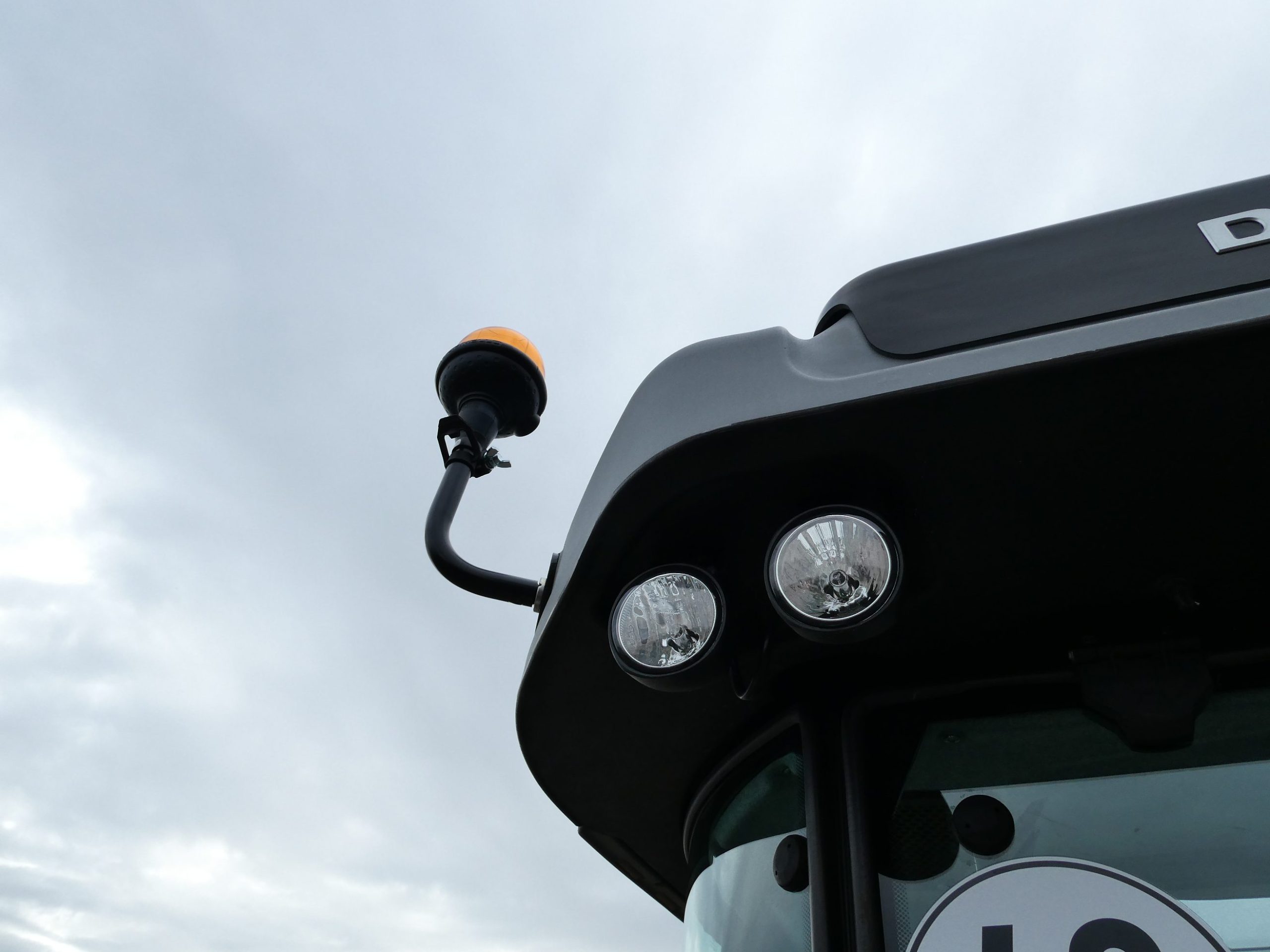 Deutz 5080 4wd - Afbeelding 41