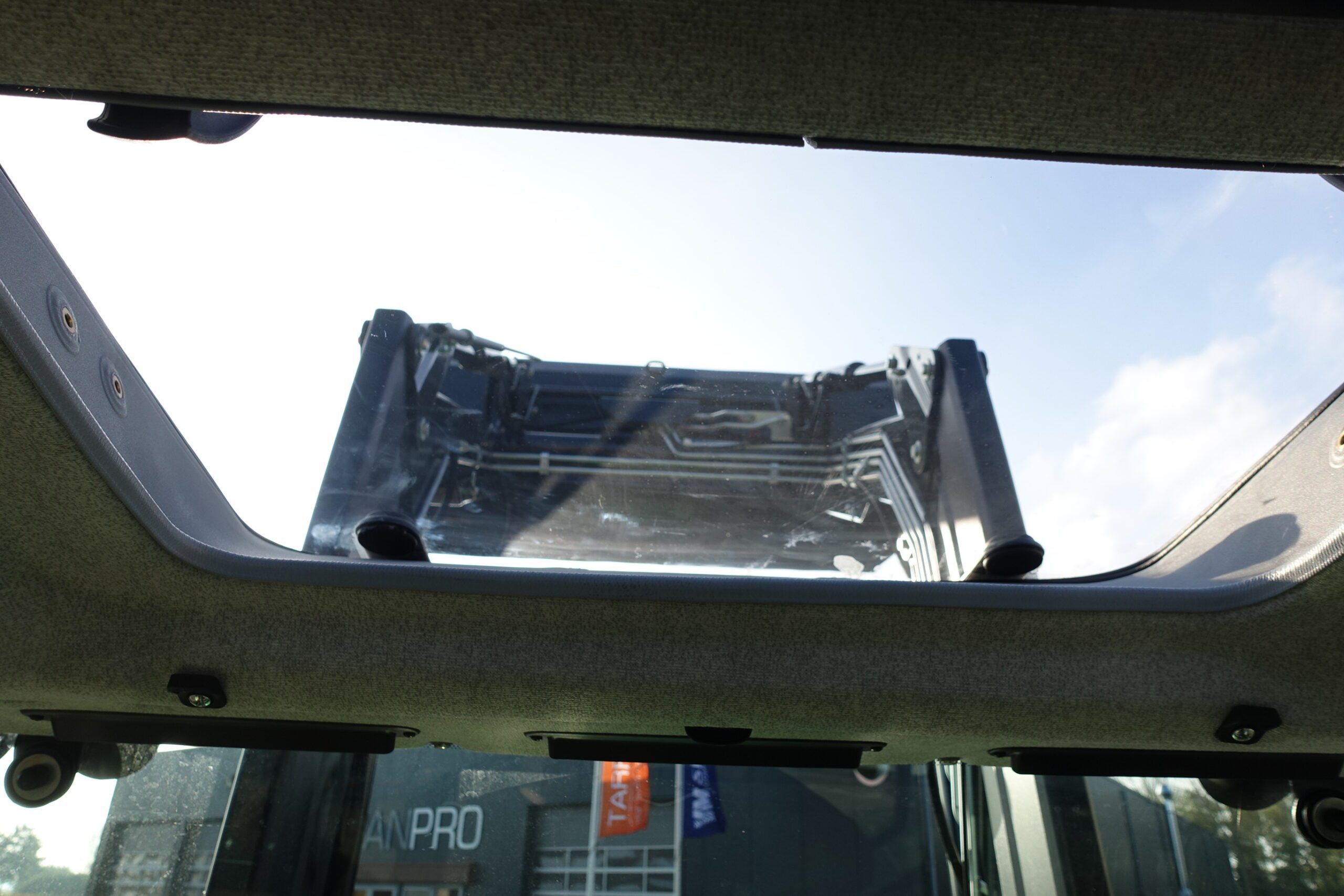 Deutz 5080D 4wd Keyline - Afbeelding 41