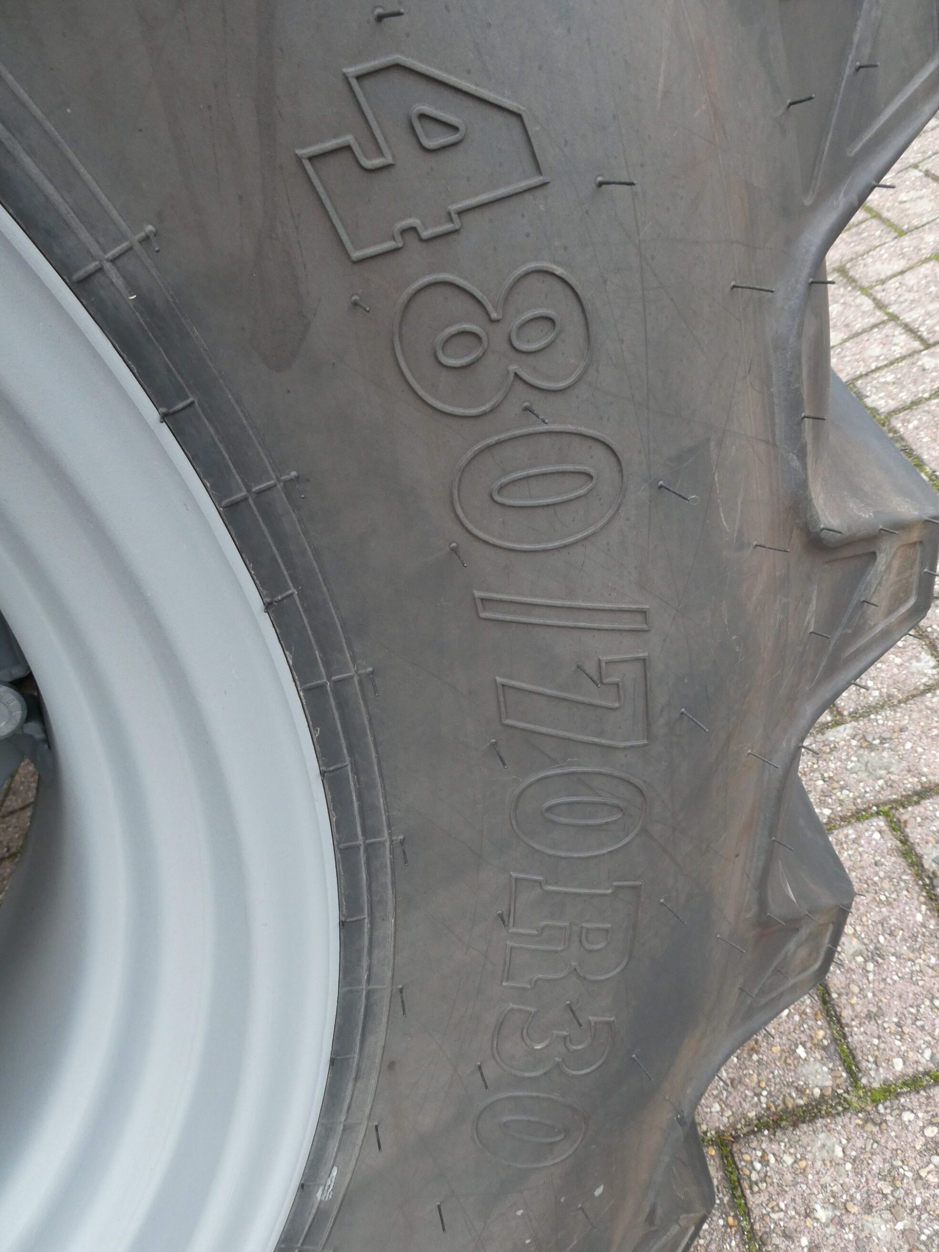 Deutz 5080 4wd - Afbeelding 45