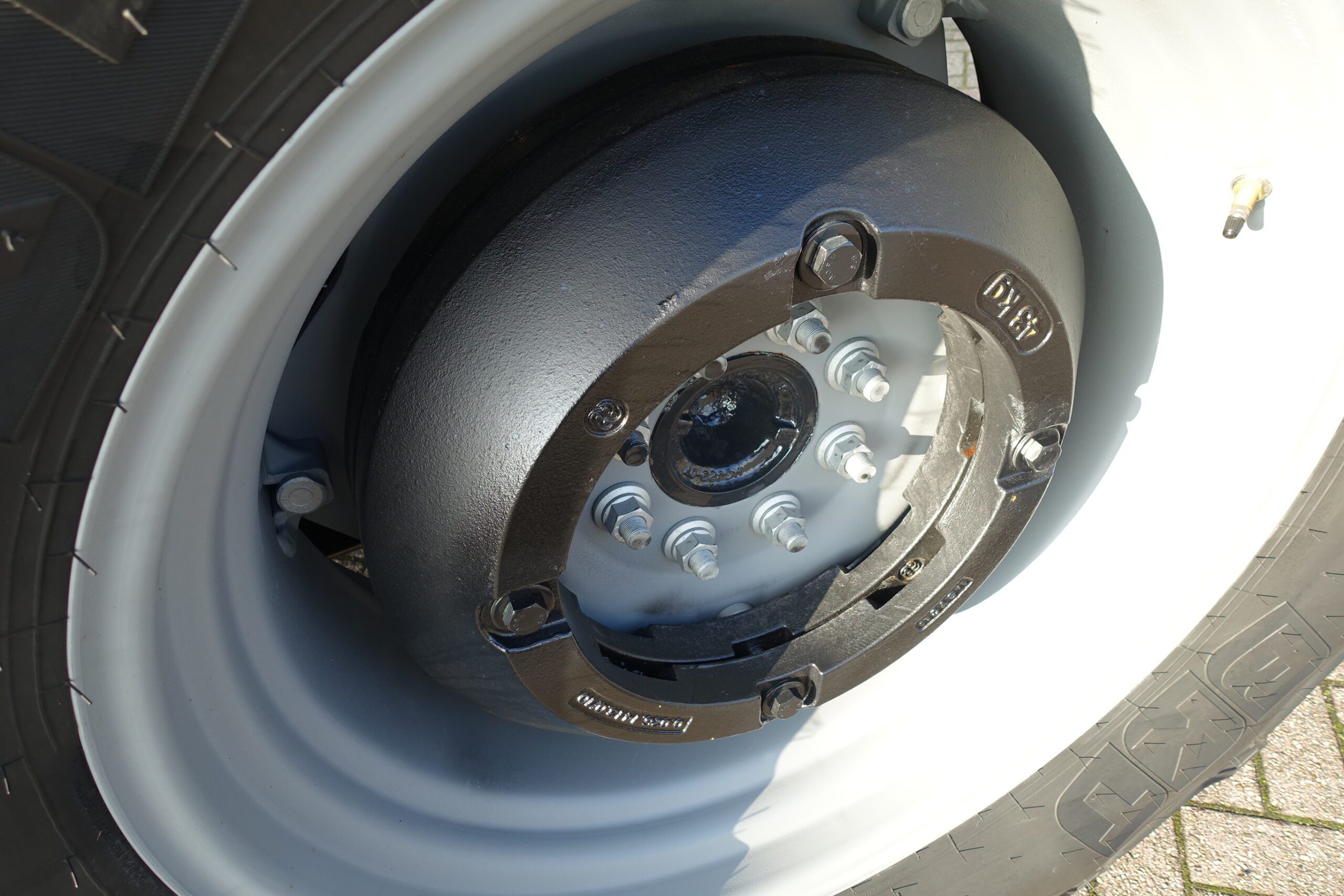 Deutz 5080D 4wd Keyline - Afbeelding 45