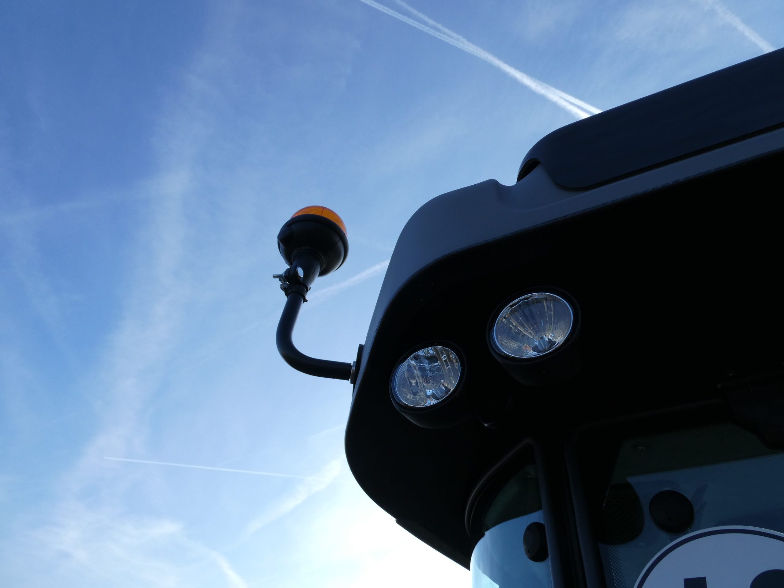 Deutz 5080D Keyline 4wd - Afbeelding 45