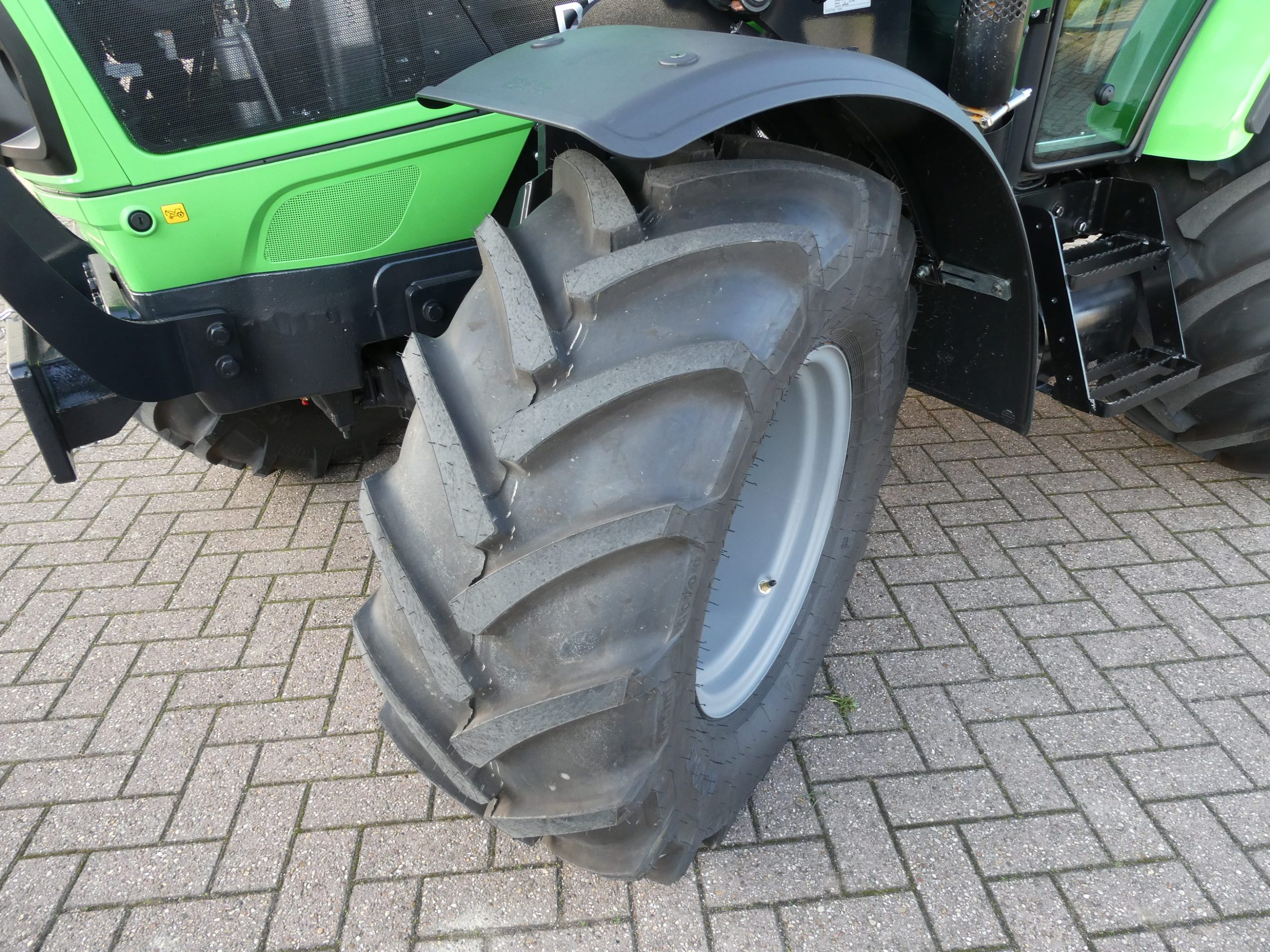 Deutz 5080D Keyline 4wd - Afbeelding 47